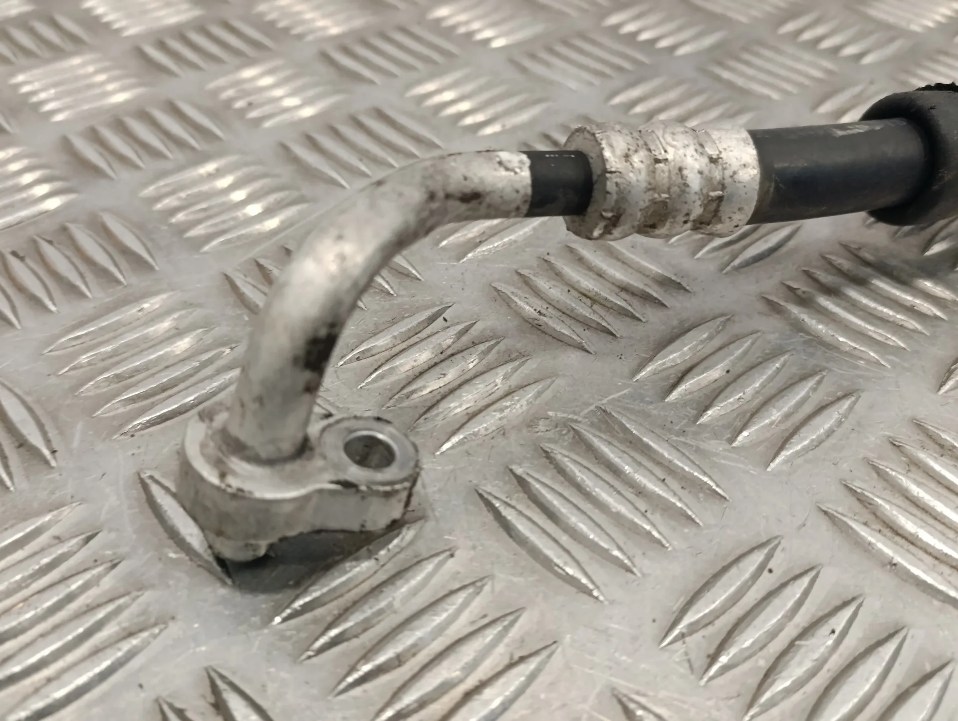 Tubos Aire Acondicionado para Suzuki Ignis Rm (Mh)