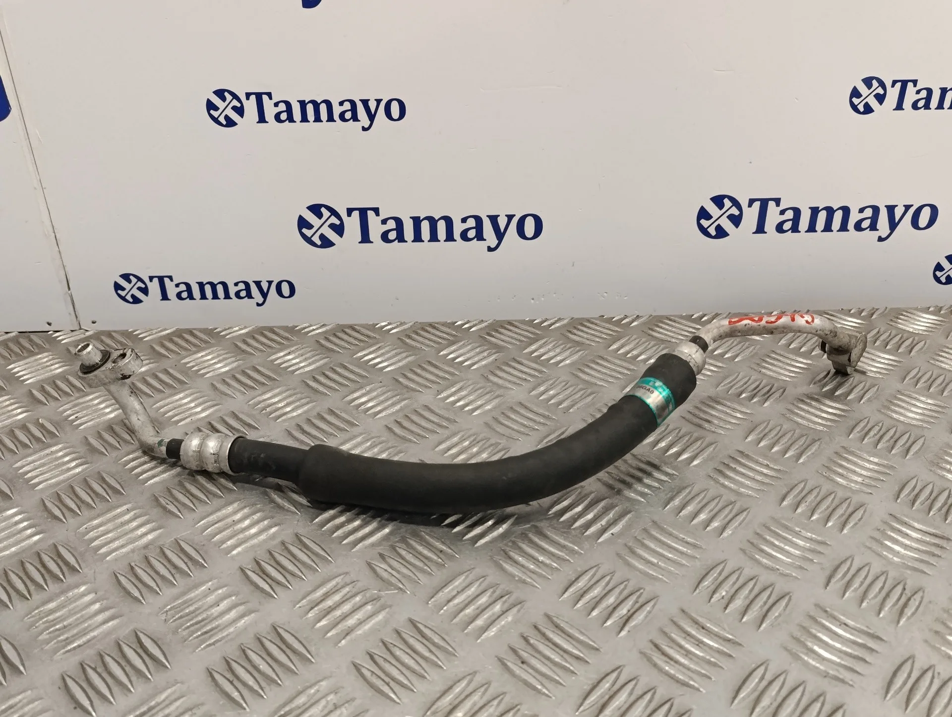 Tubos Aire Acondicionado para Suzuki Ignis Rm (Mh)