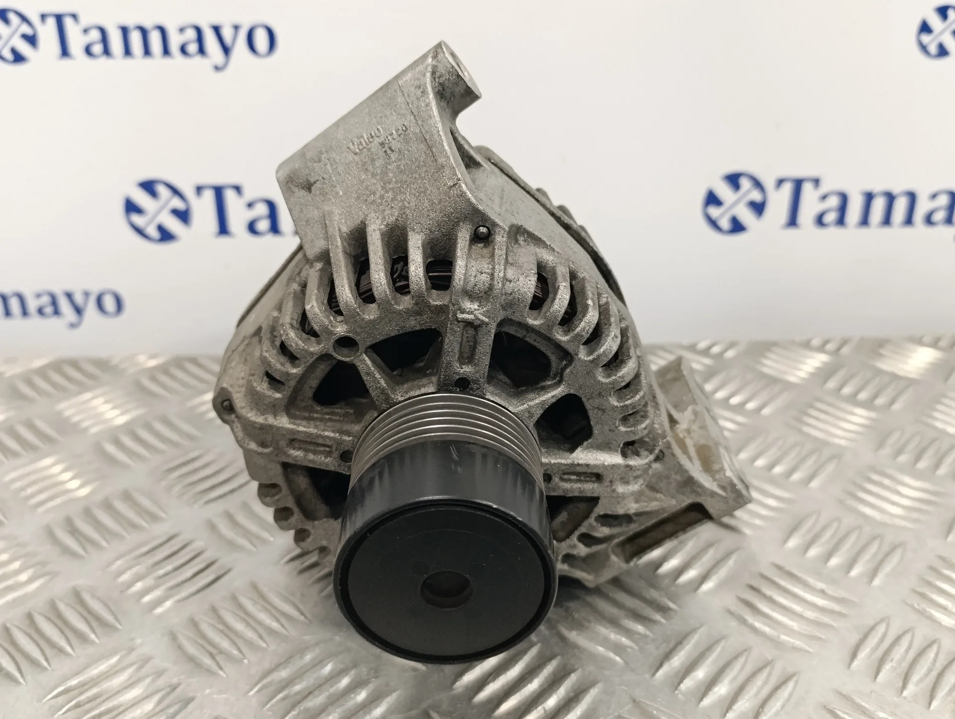 Alternador para Suzuki Ignis Rm (Mh)