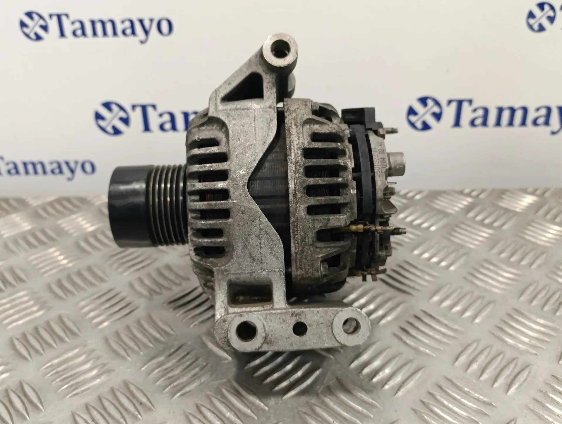 Alternador para Suzuki Ignis Rm (Mh)