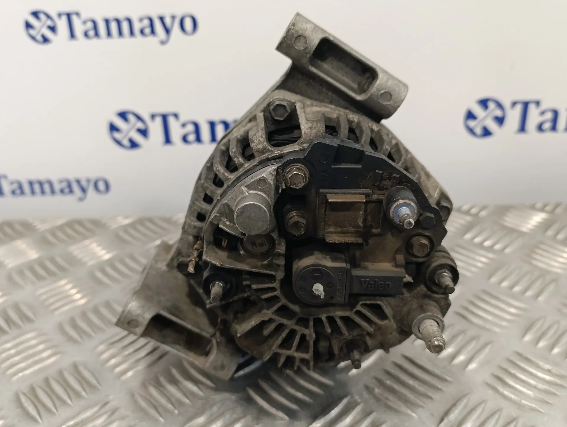 Alternador para Suzuki Ignis Rm (Mh)
