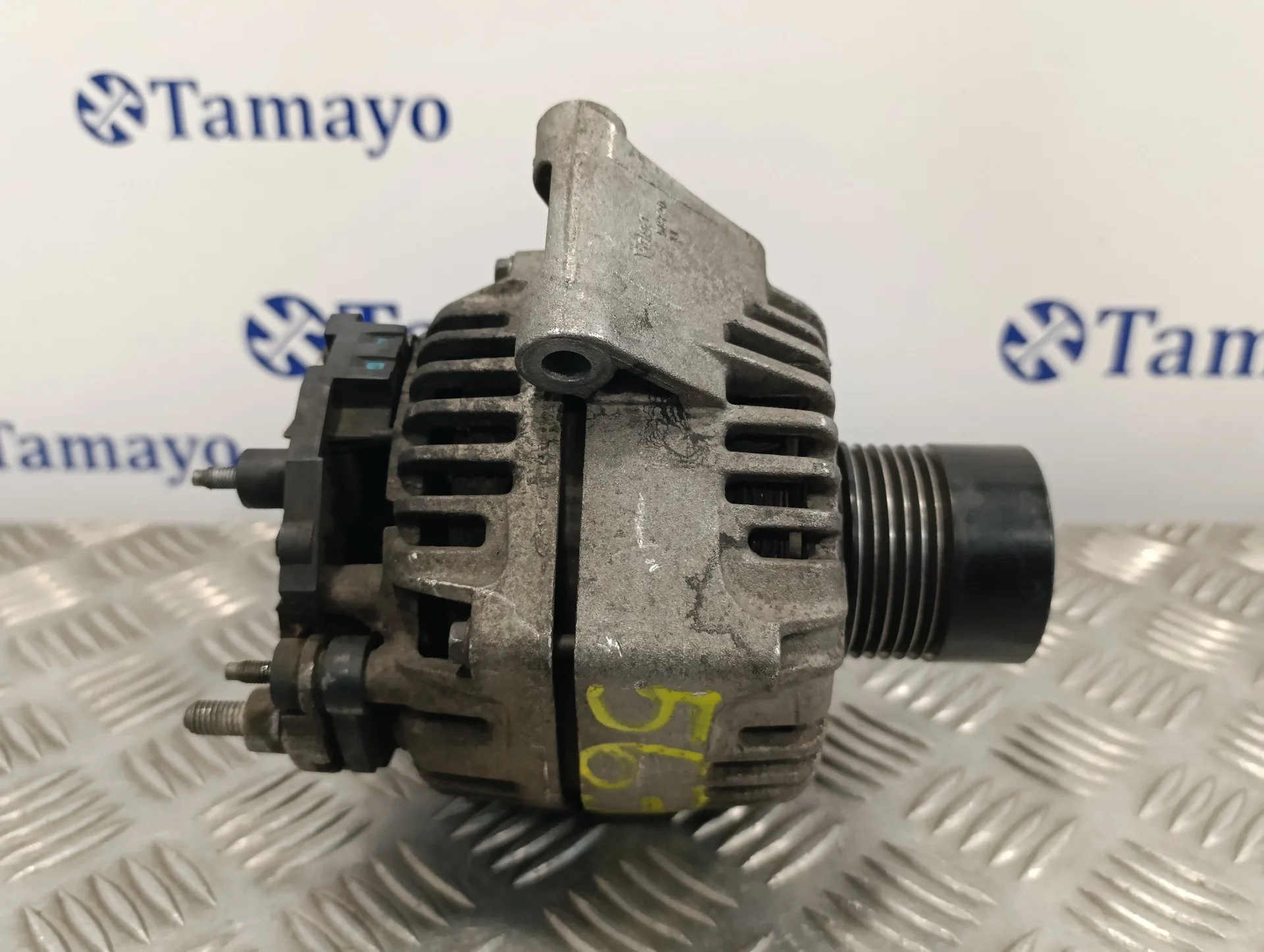 Alternador para Suzuki Ignis Rm (Mh)