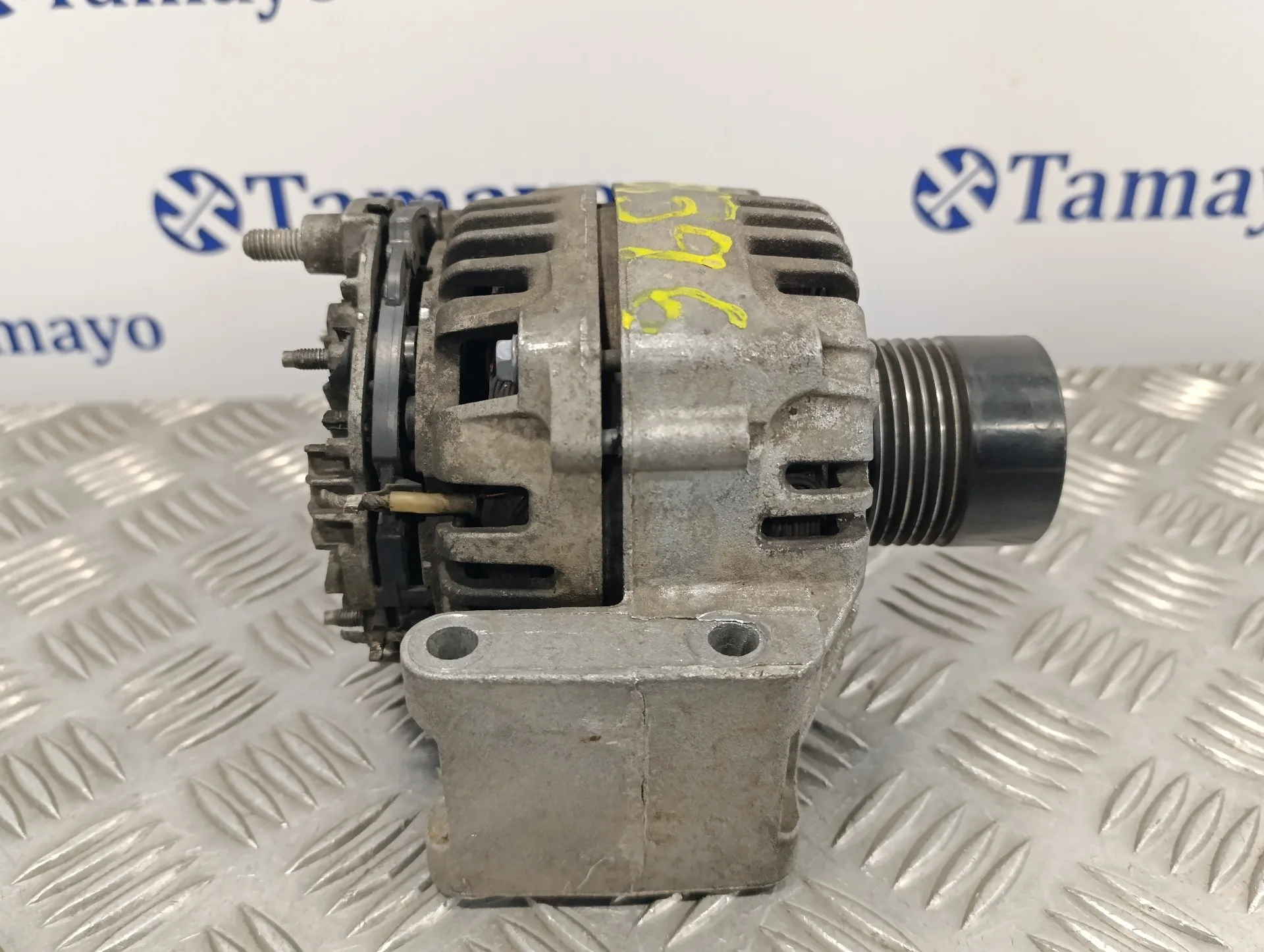 Alternador para Suzuki Ignis Rm (Mh)