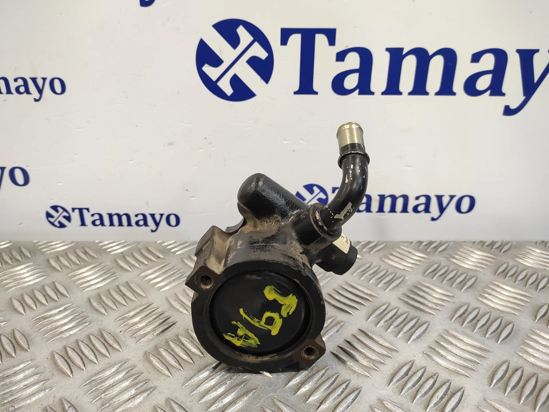 Bomba Direccion para Peugeot Boxer Caja Abierta (Rs2850)(330)('02->)