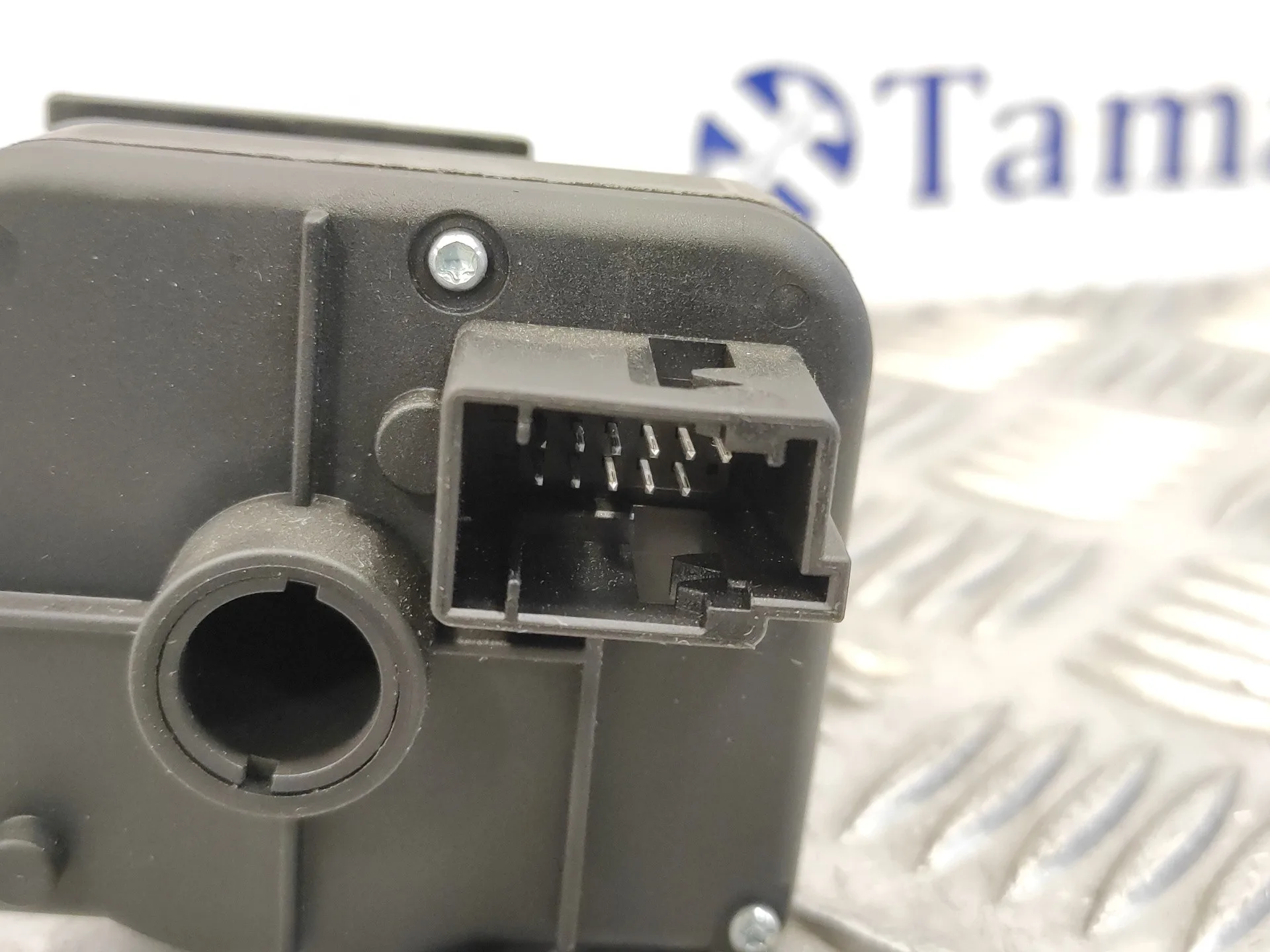 Mando Luces para Mercedes-Benz Clase A (W169)