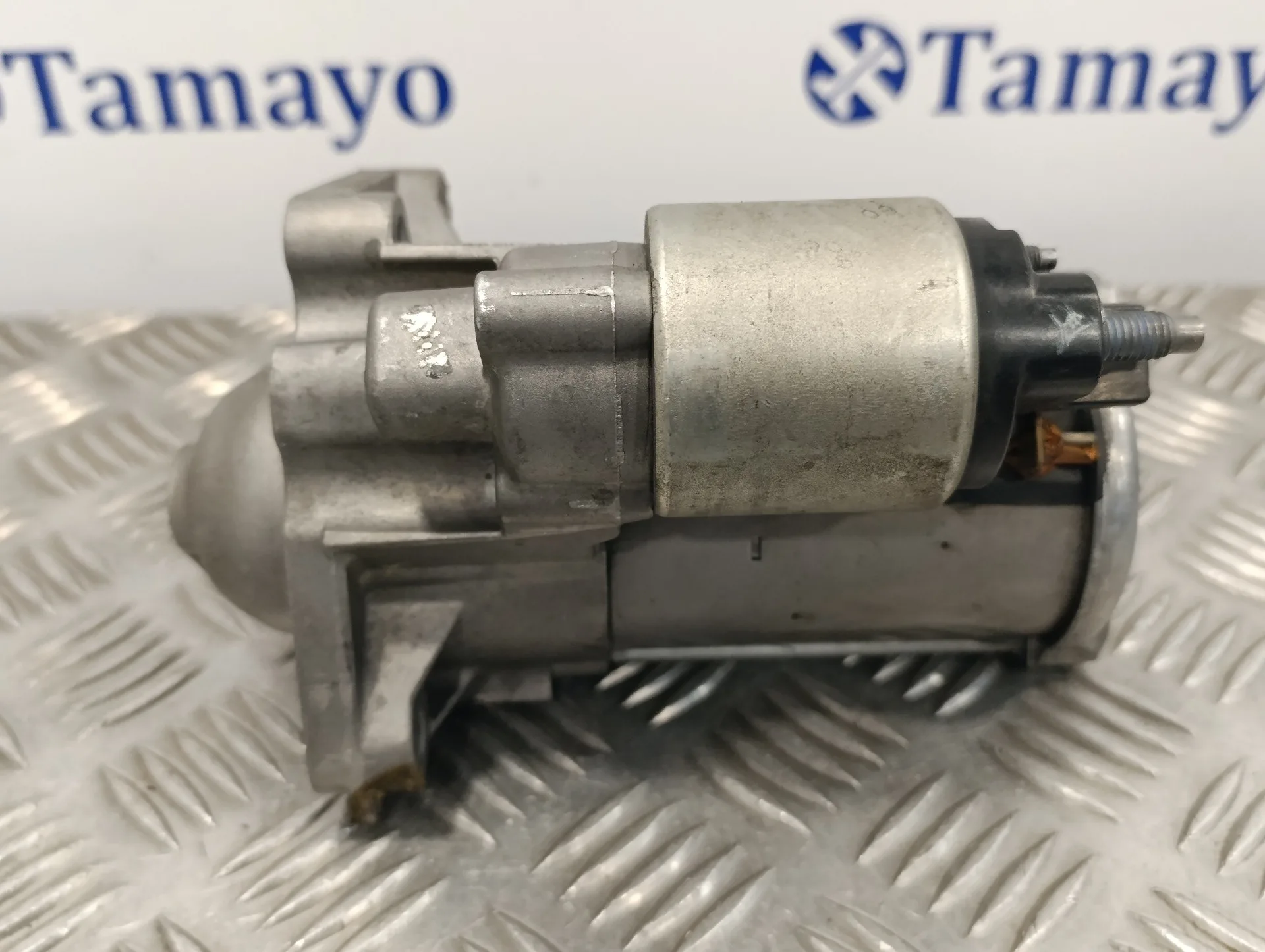 Motor Arranque para Nissan Qashqai (J11)