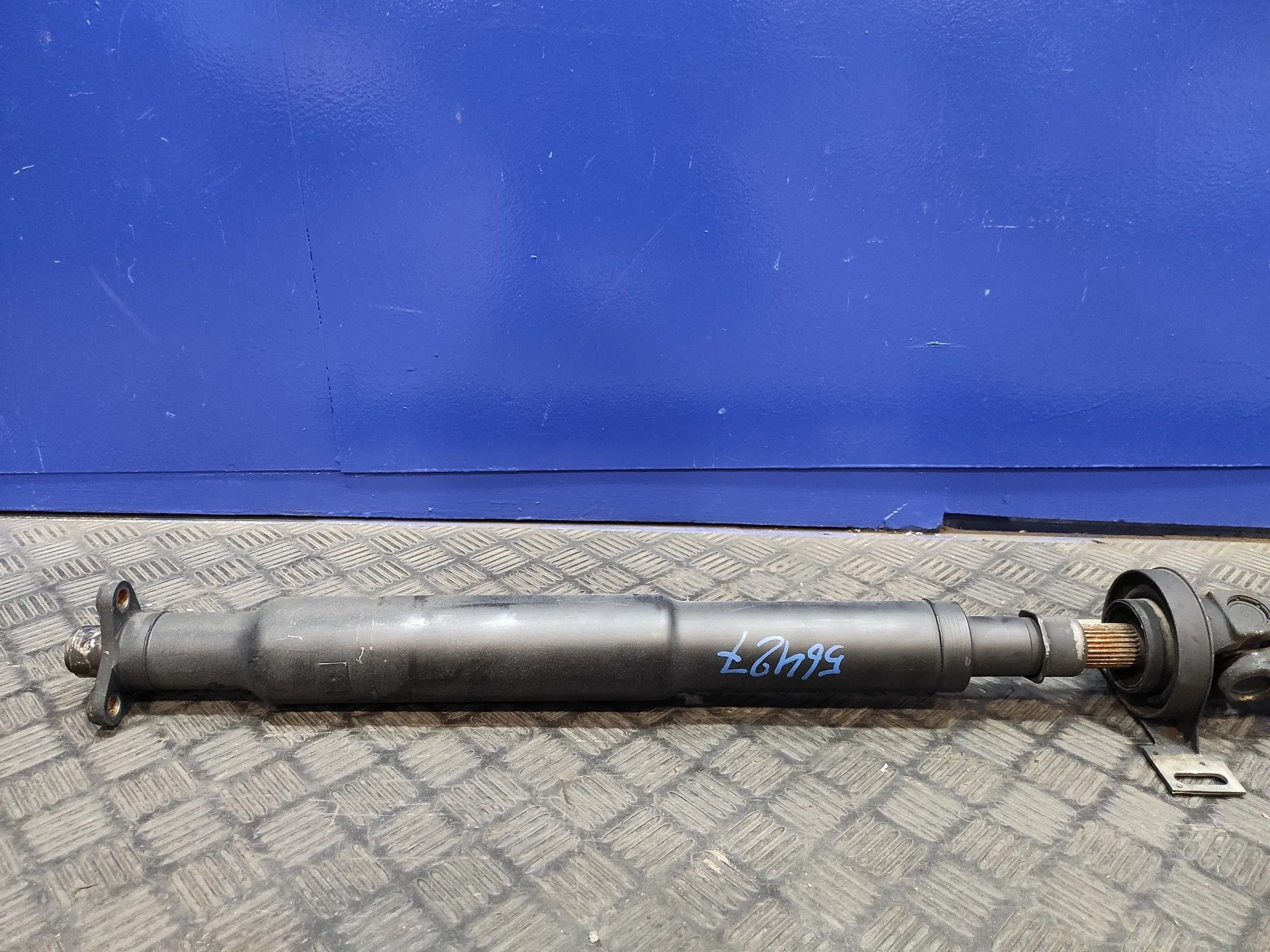 Transmision Central para Bmw Serie 3 Coupe (E36)