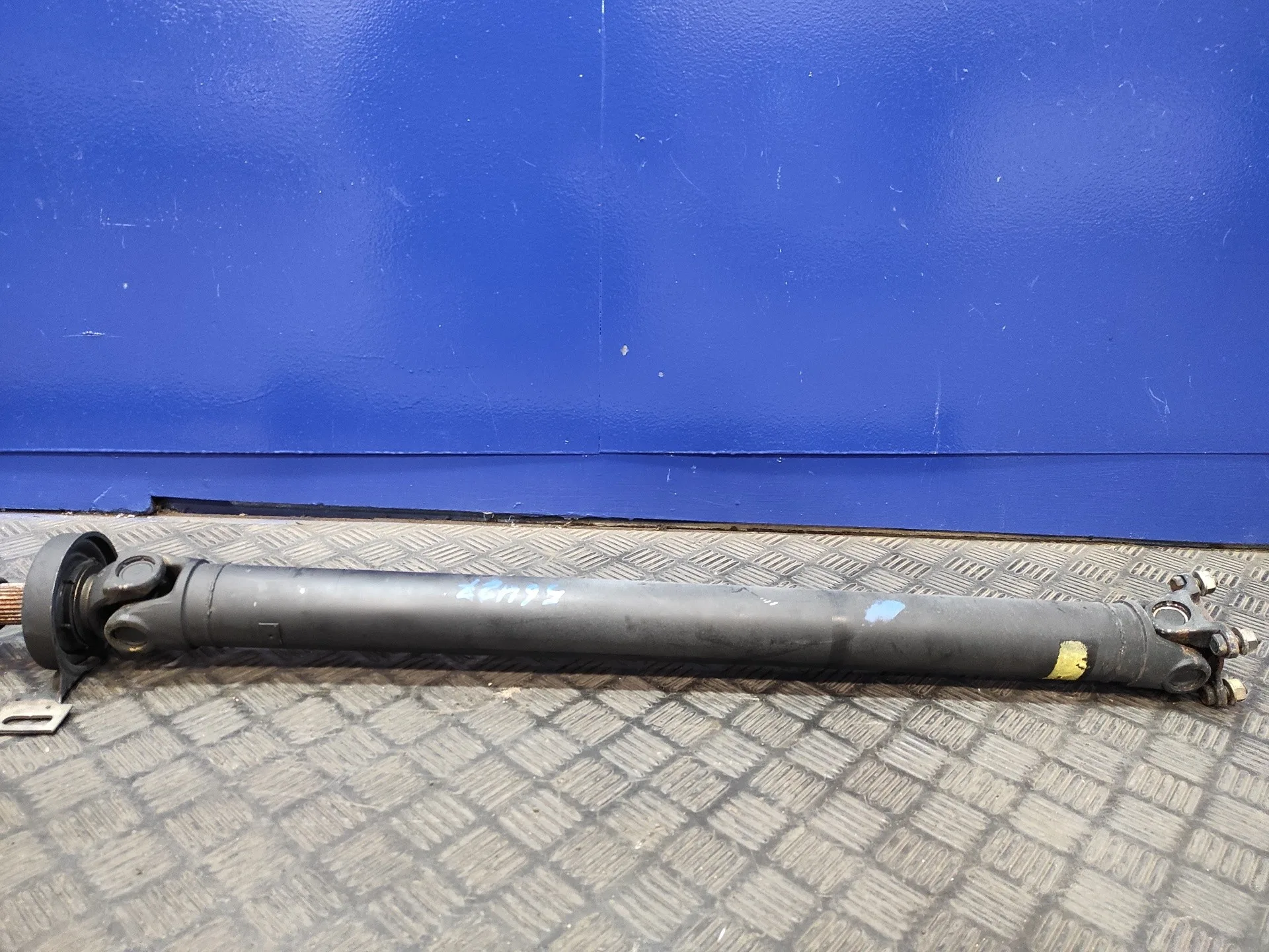 Transmision Central para Bmw Serie 3 Coupe (E36)