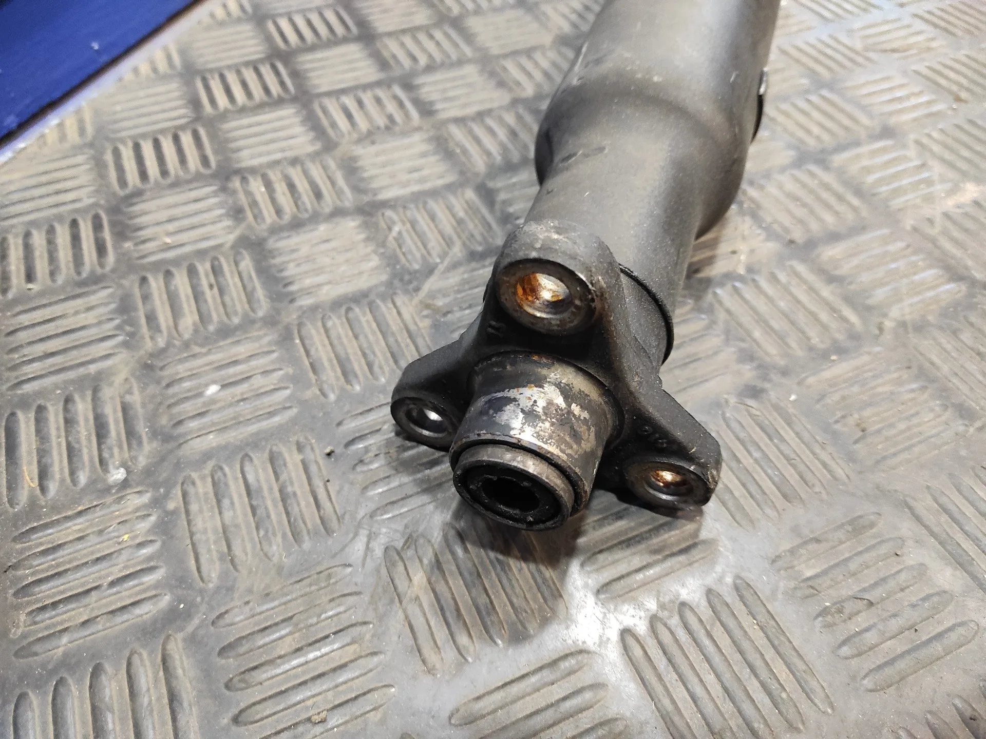 Transmision Central para Bmw Serie 3 Coupe (E36)