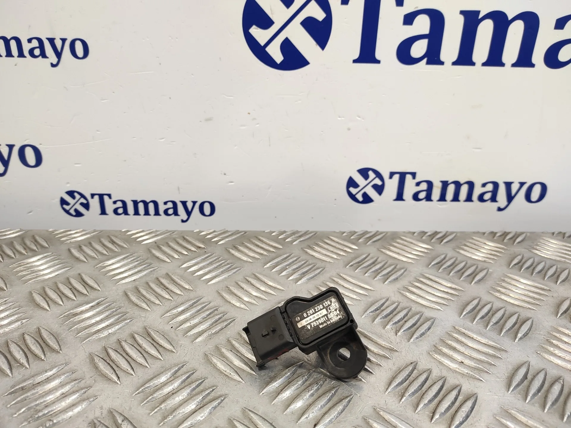 Sensor para Peugeot 308