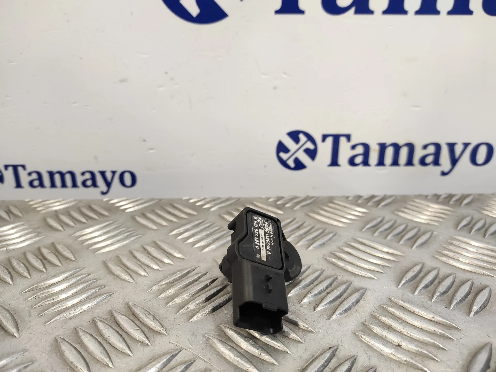 Sensor para Peugeot 308