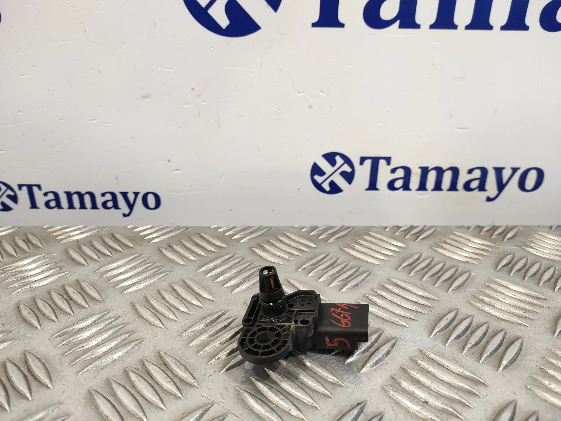 Sensor para Peugeot 308