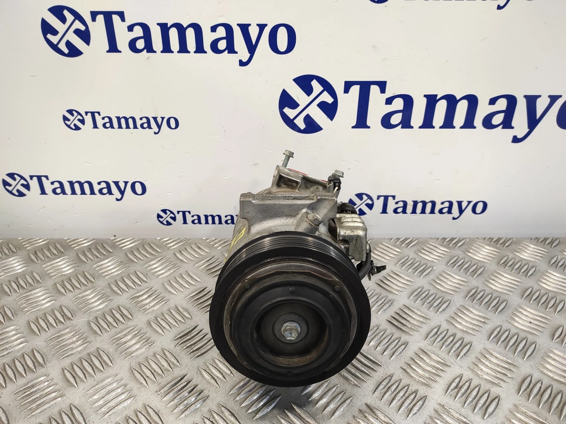 Compresor Aire Acondicionado para Nissan Qashqai (J11)