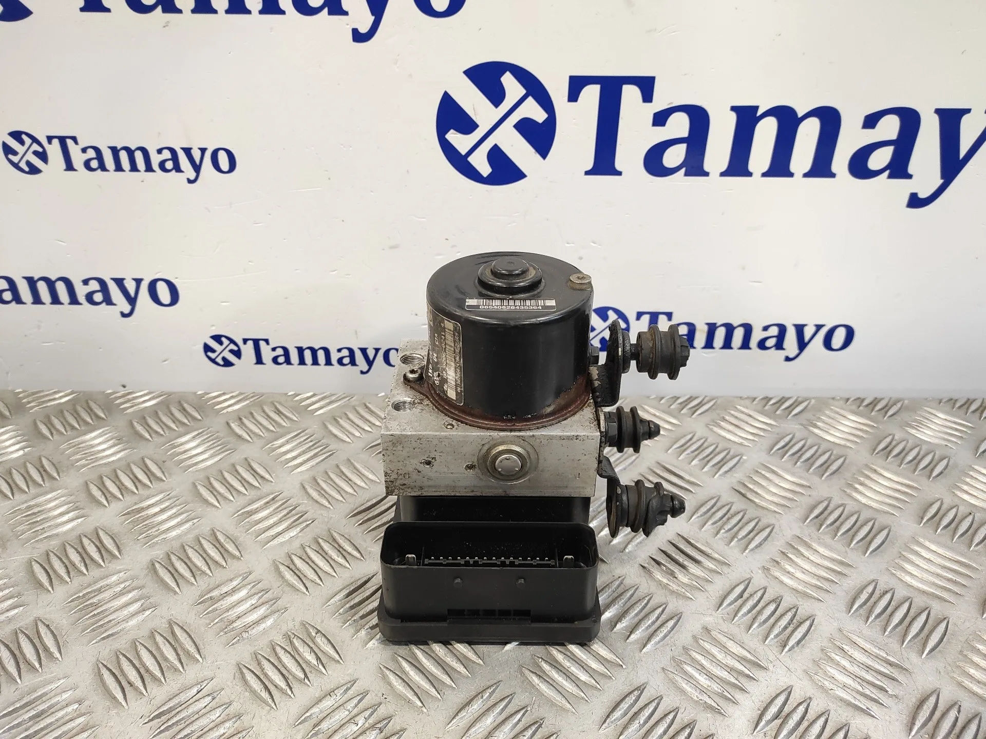 Abs para Volkswagen Golf V Berlina (1K1)