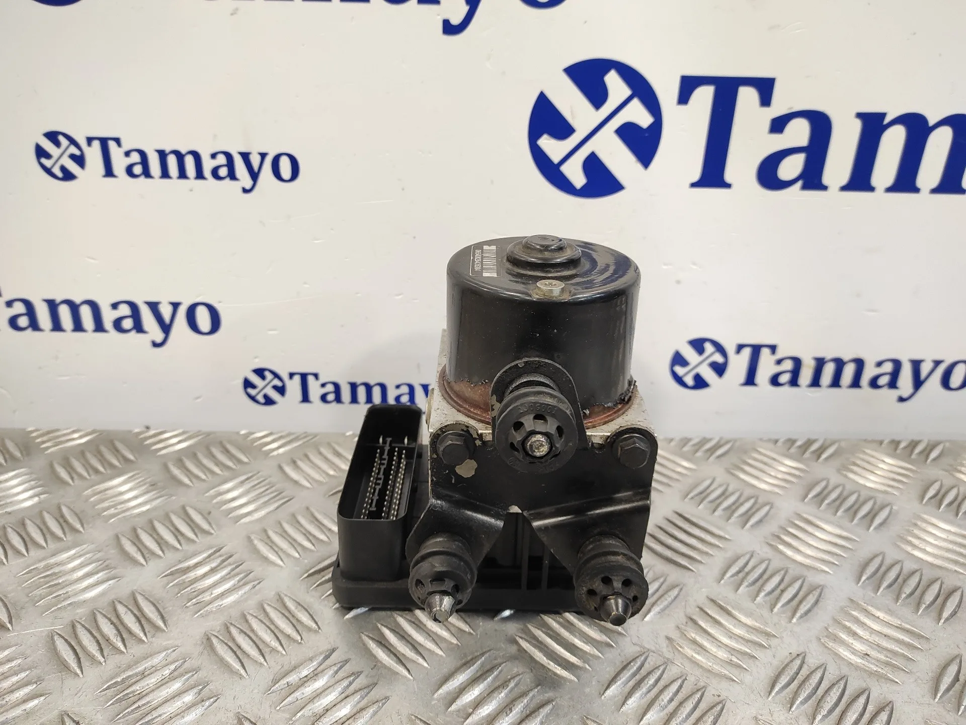 Abs para Volkswagen Golf V Berlina (1K1)