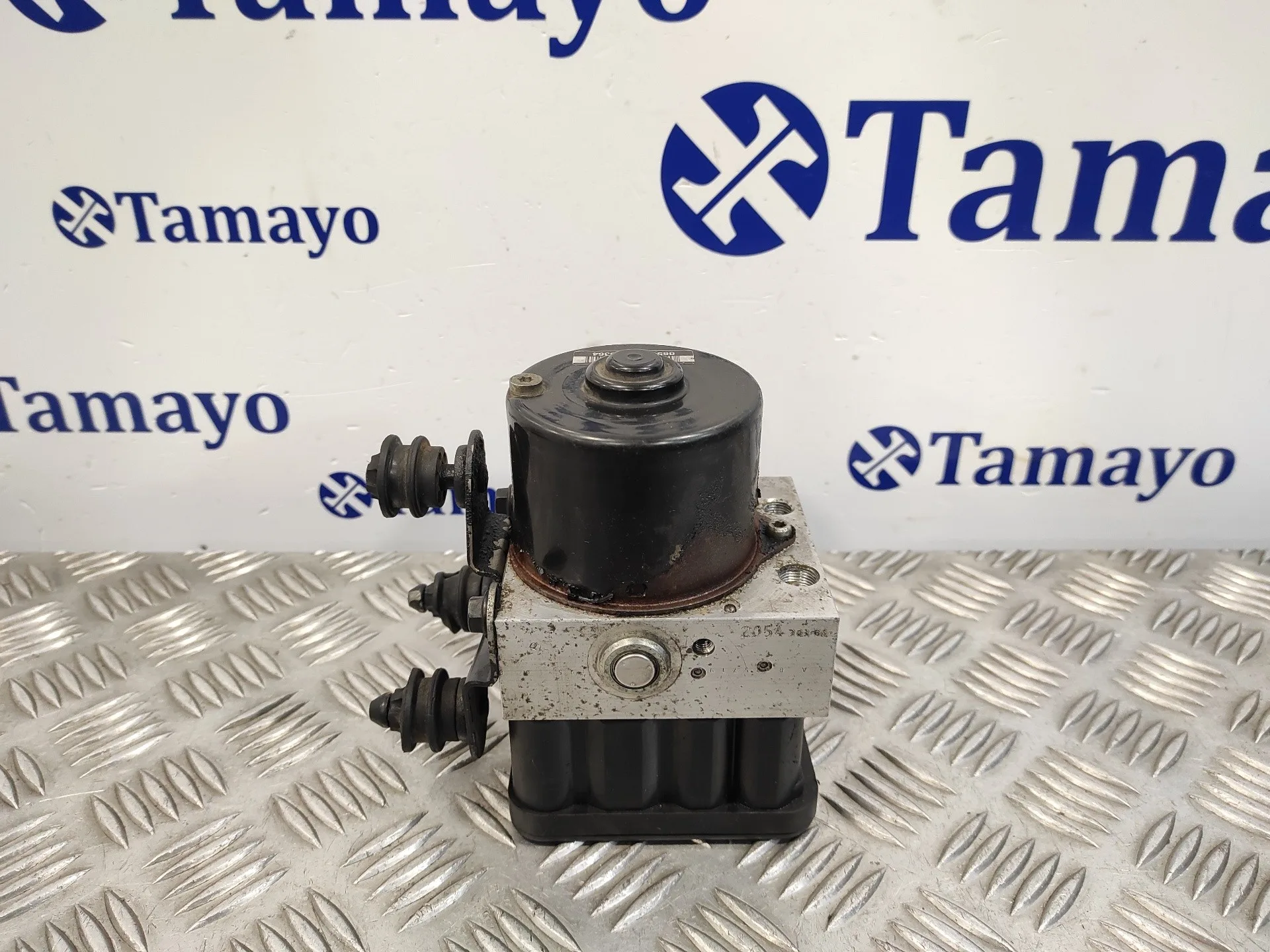 Abs para Volkswagen Golf V Berlina (1K1)