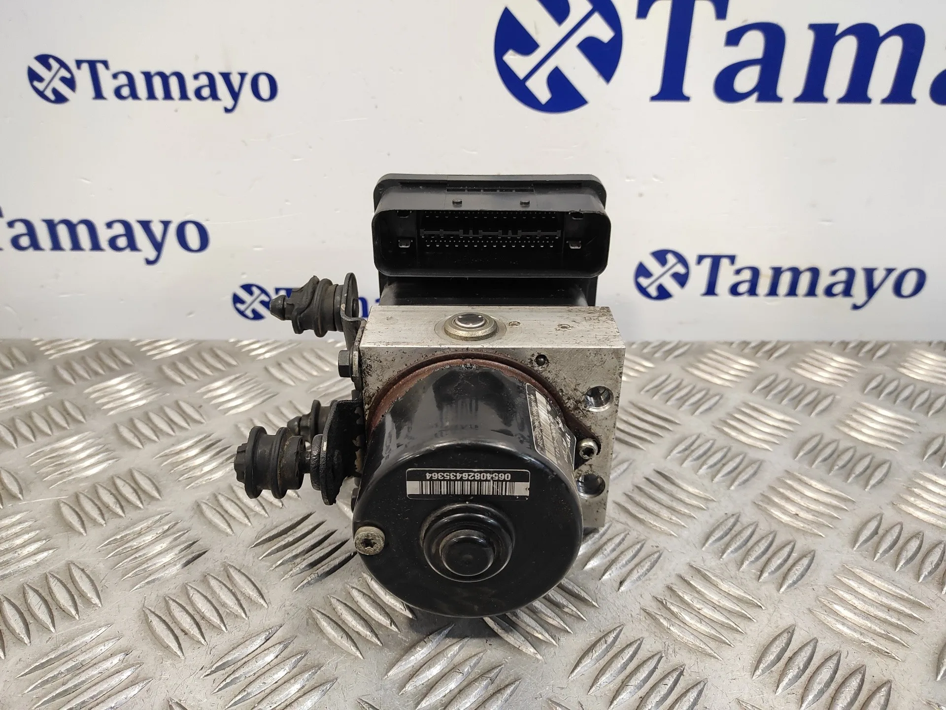 Abs para Volkswagen Golf V Berlina (1K1)