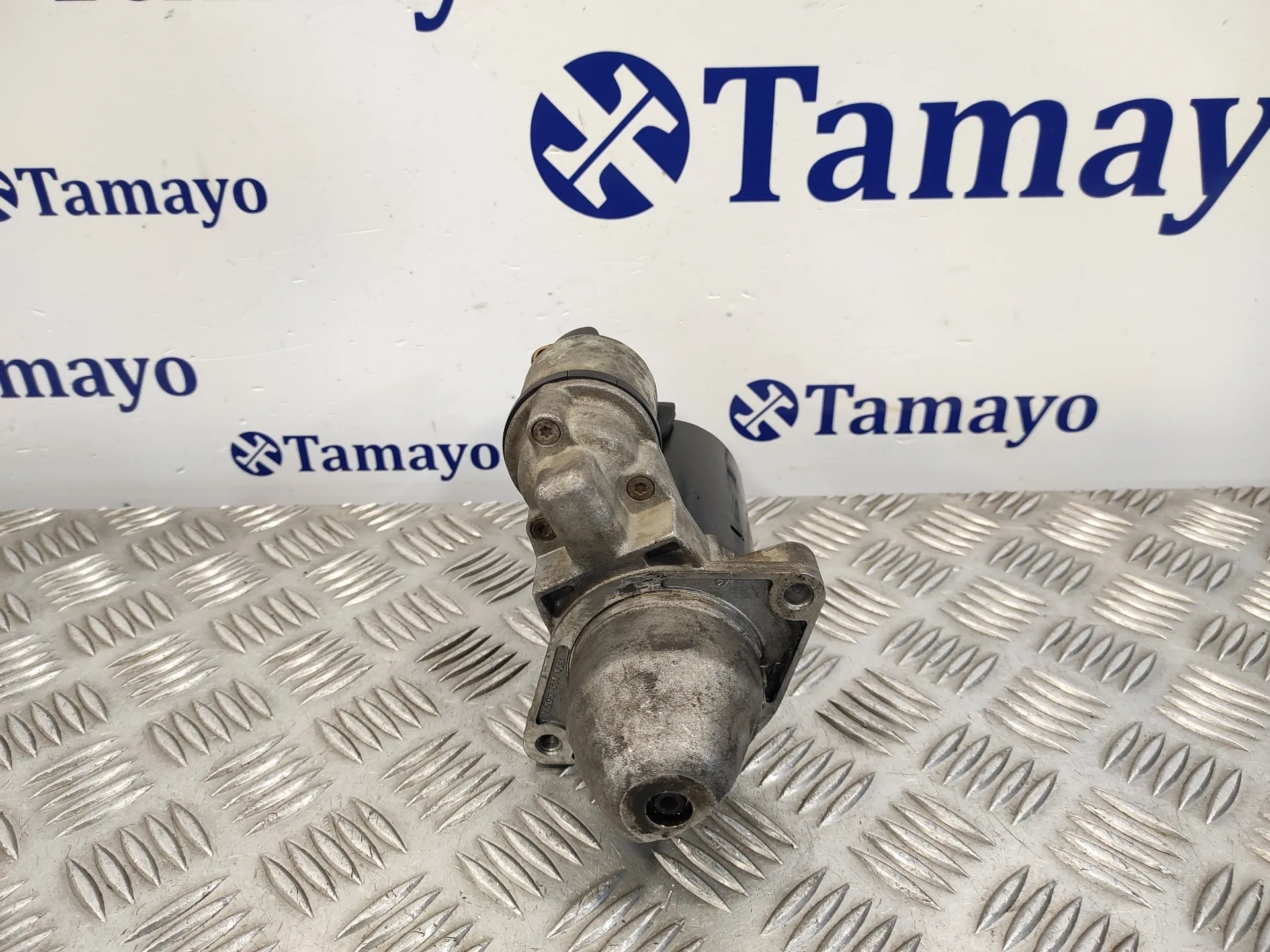 Motor Arranque para Suzuki Ignis Rm (Mh)