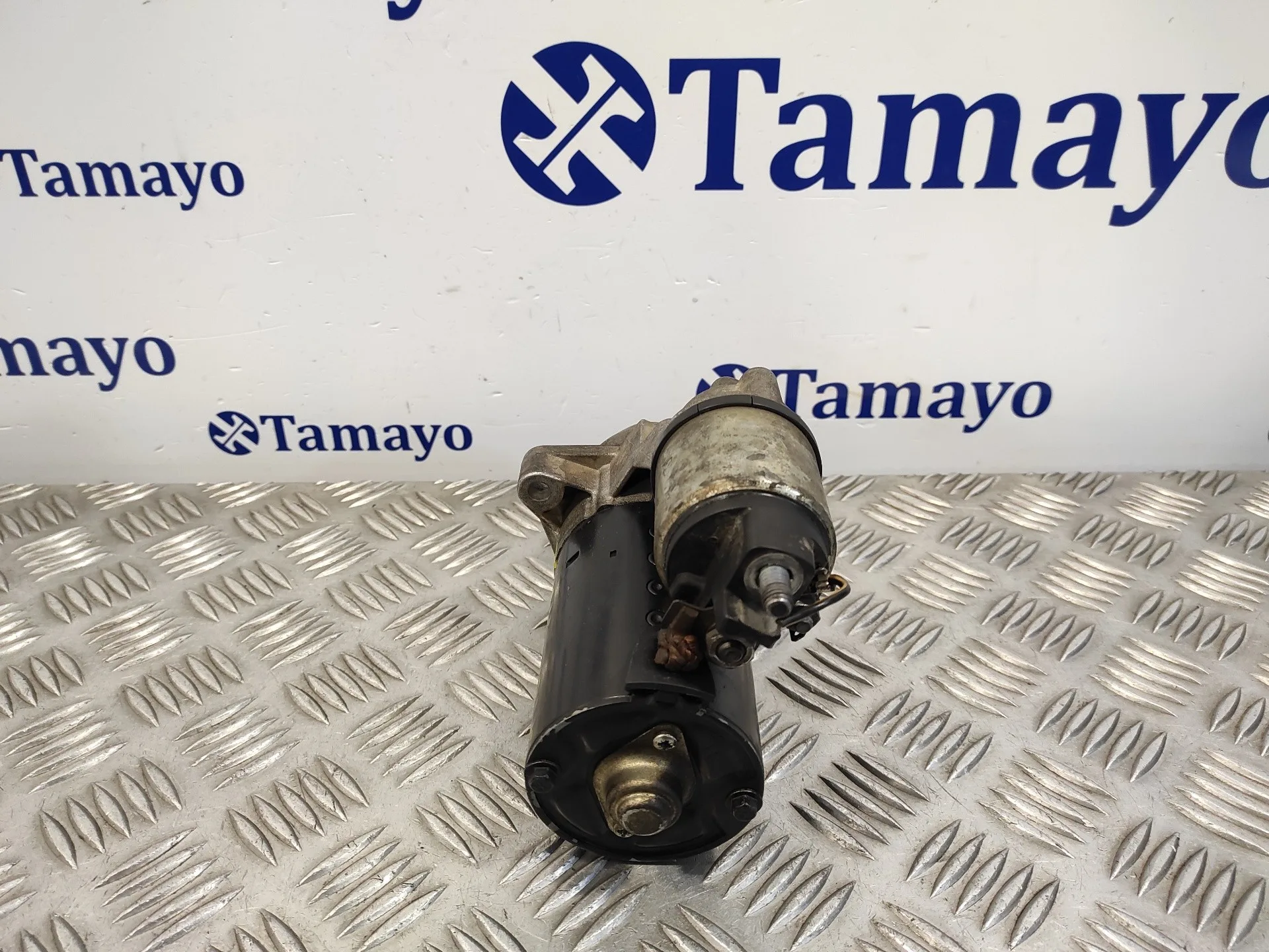 Motor Arranque para Suzuki Ignis Rm (Mh)