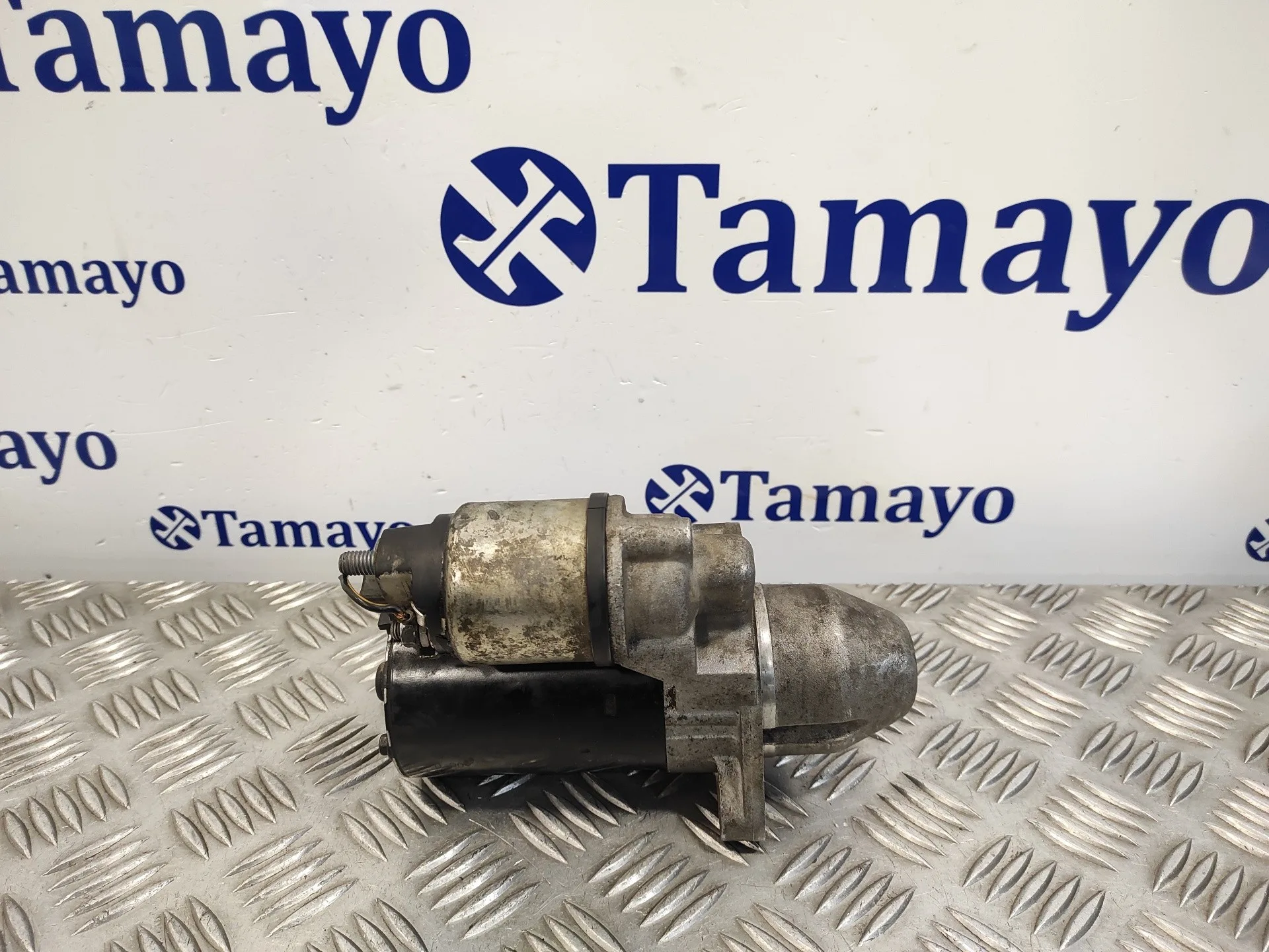 Motor Arranque para Suzuki Ignis Rm (Mh)