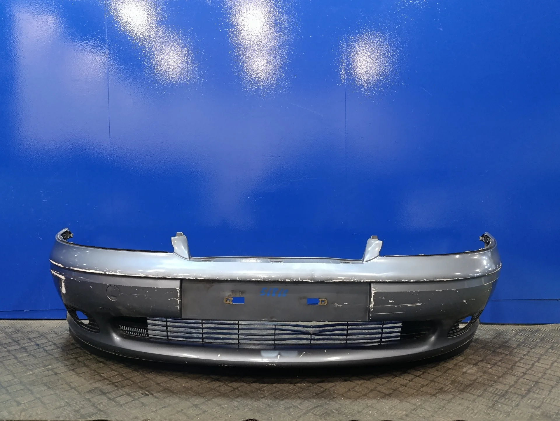 Paragolpes Delantero para Opel Vectra B Berlina