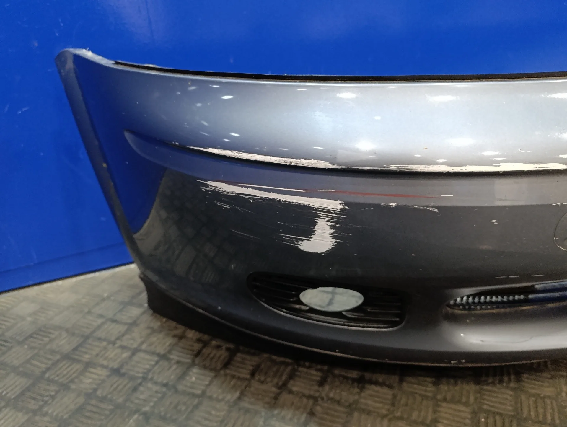 Paragolpes Delantero para Opel Vectra B Berlina