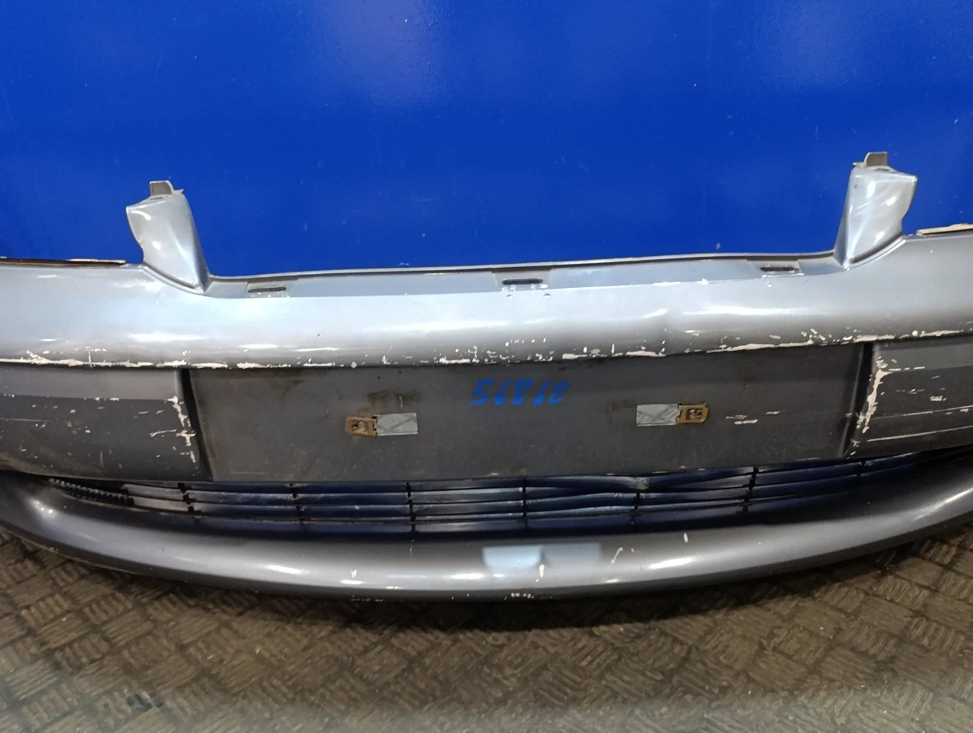 Paragolpes Delantero para Opel Vectra B Berlina