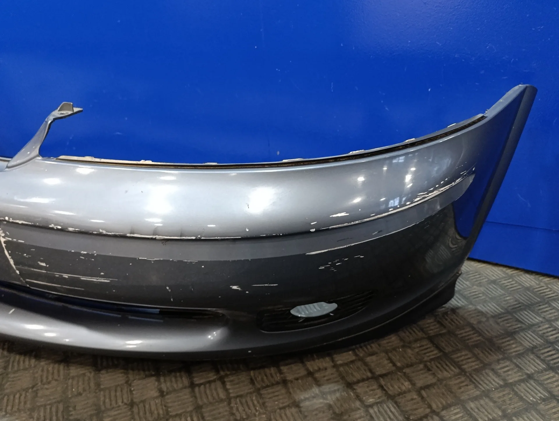 Paragolpes Delantero para Opel Vectra B Berlina