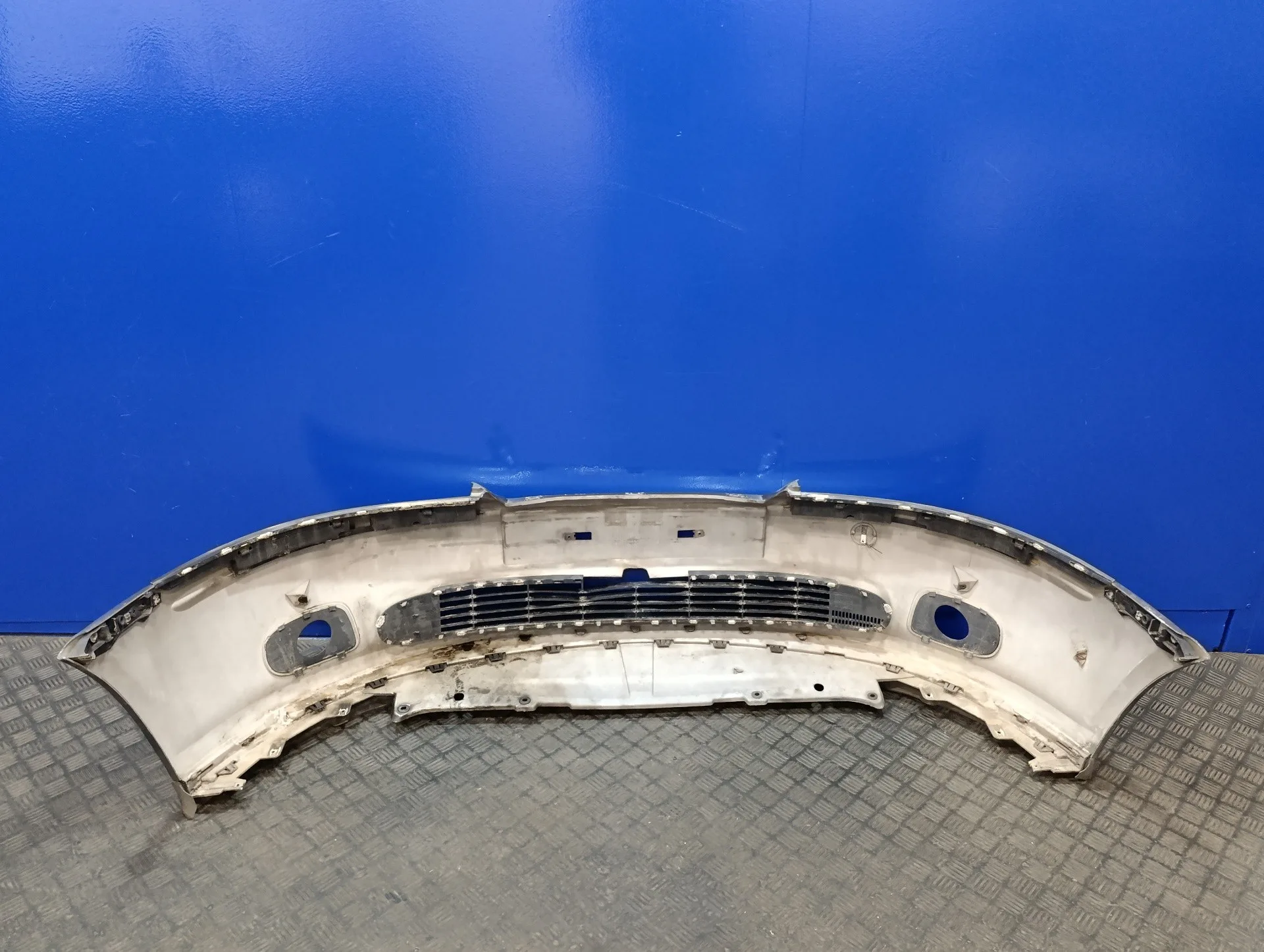 Paragolpes Delantero para Opel Vectra B Berlina