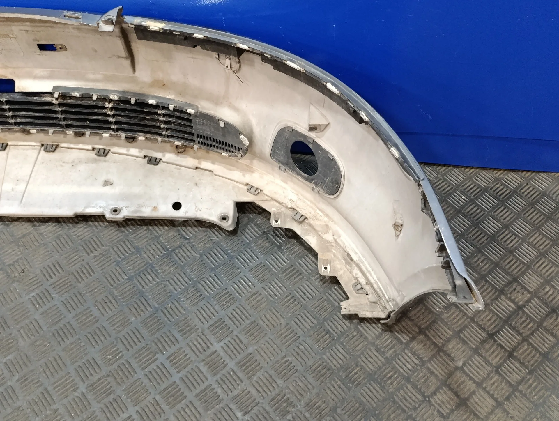 Paragolpes Delantero para Opel Vectra B Berlina