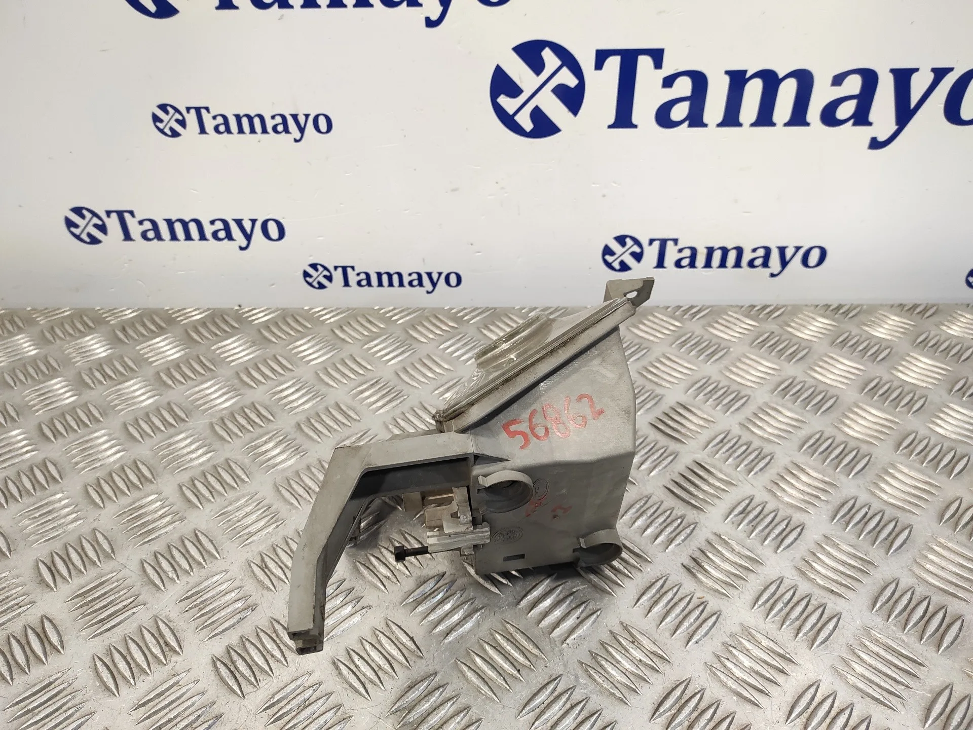 Faro Antiniebla Izquierdo para Opel Vectra B Berlina