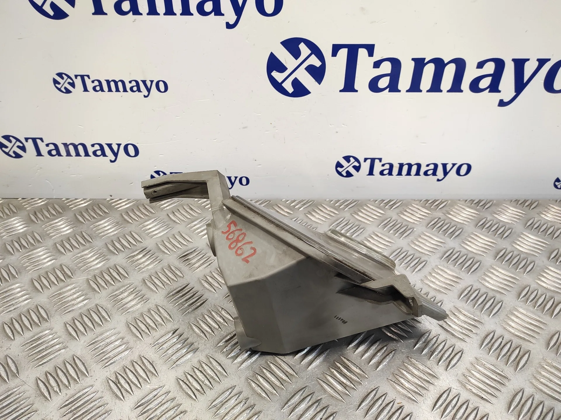 Faro Antiniebla Izquierdo para Opel Vectra B Berlina