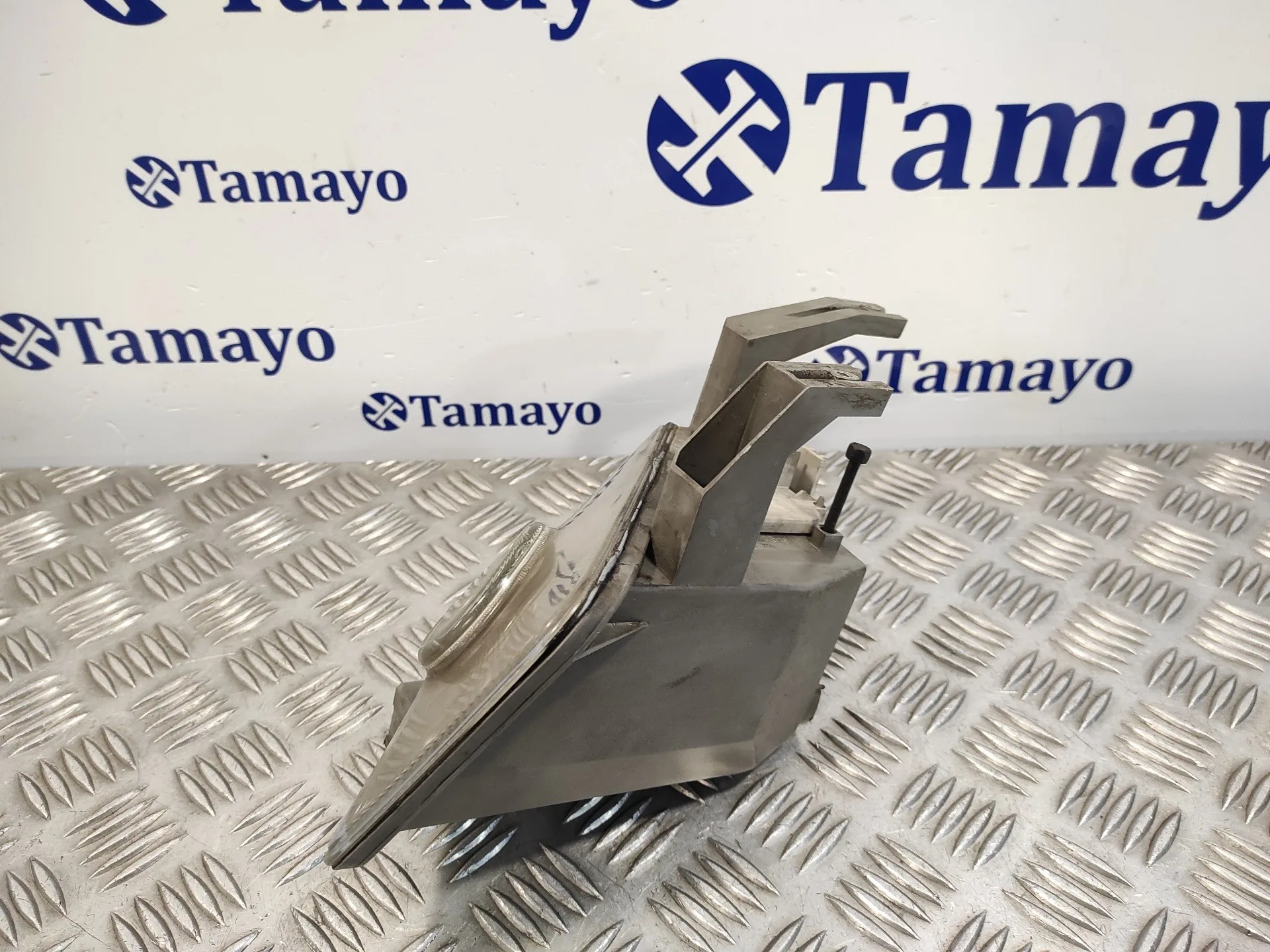 Faro Antiniebla Izquierdo para Opel Vectra B Berlina