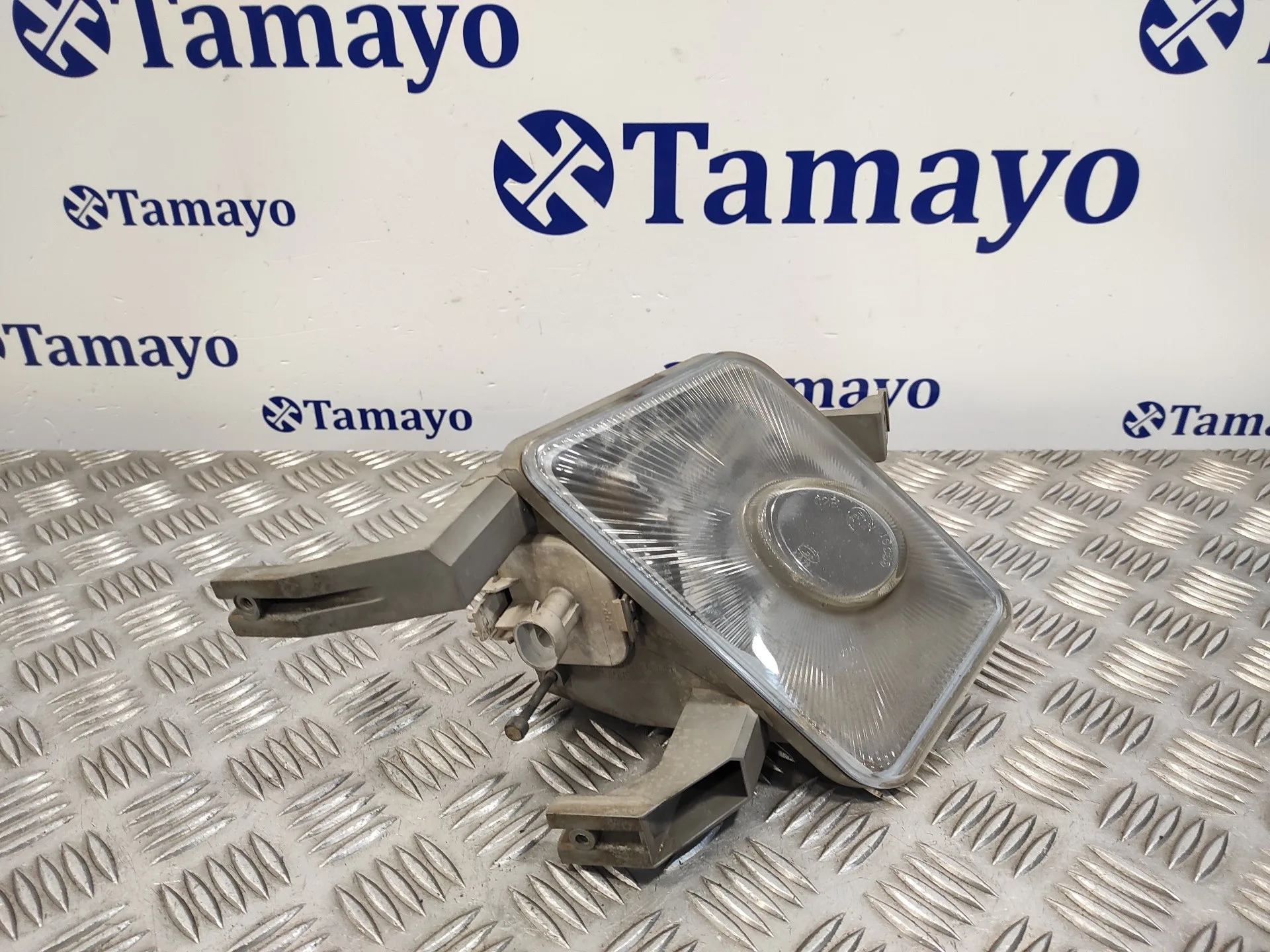 Faro Antiniebla Derecho para Opel Vectra B Berlina