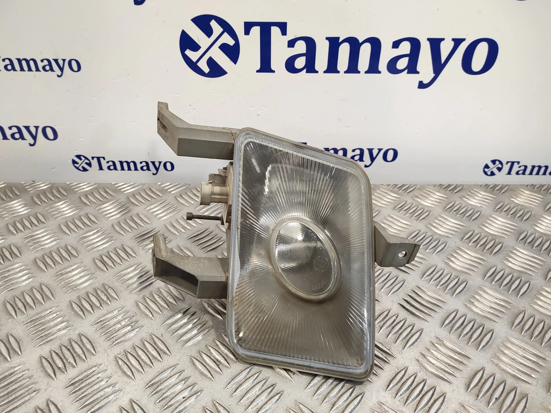 Faro Antiniebla Derecho para Opel Vectra B Berlina