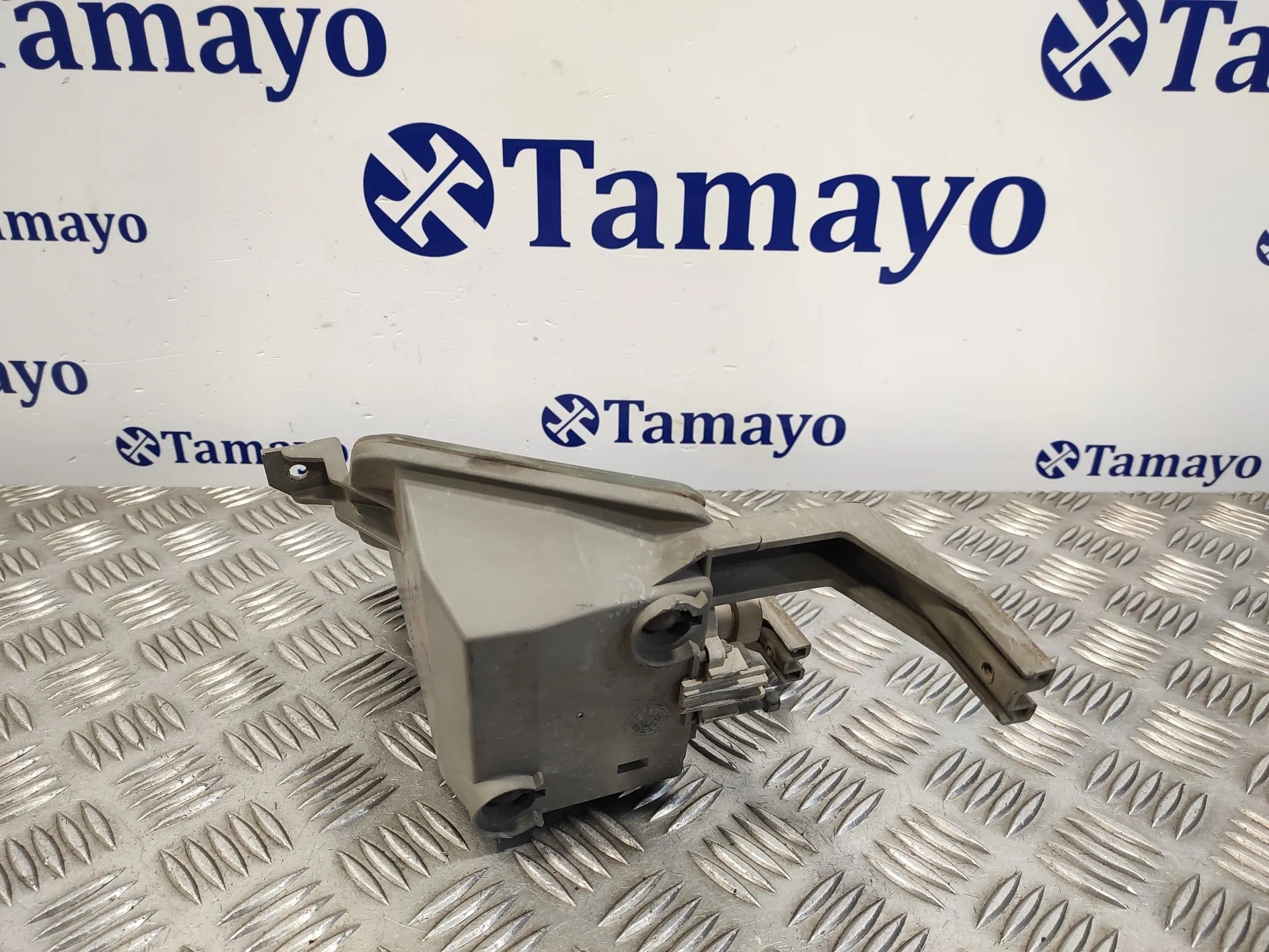 Faro Antiniebla Derecho para Opel Vectra B Berlina