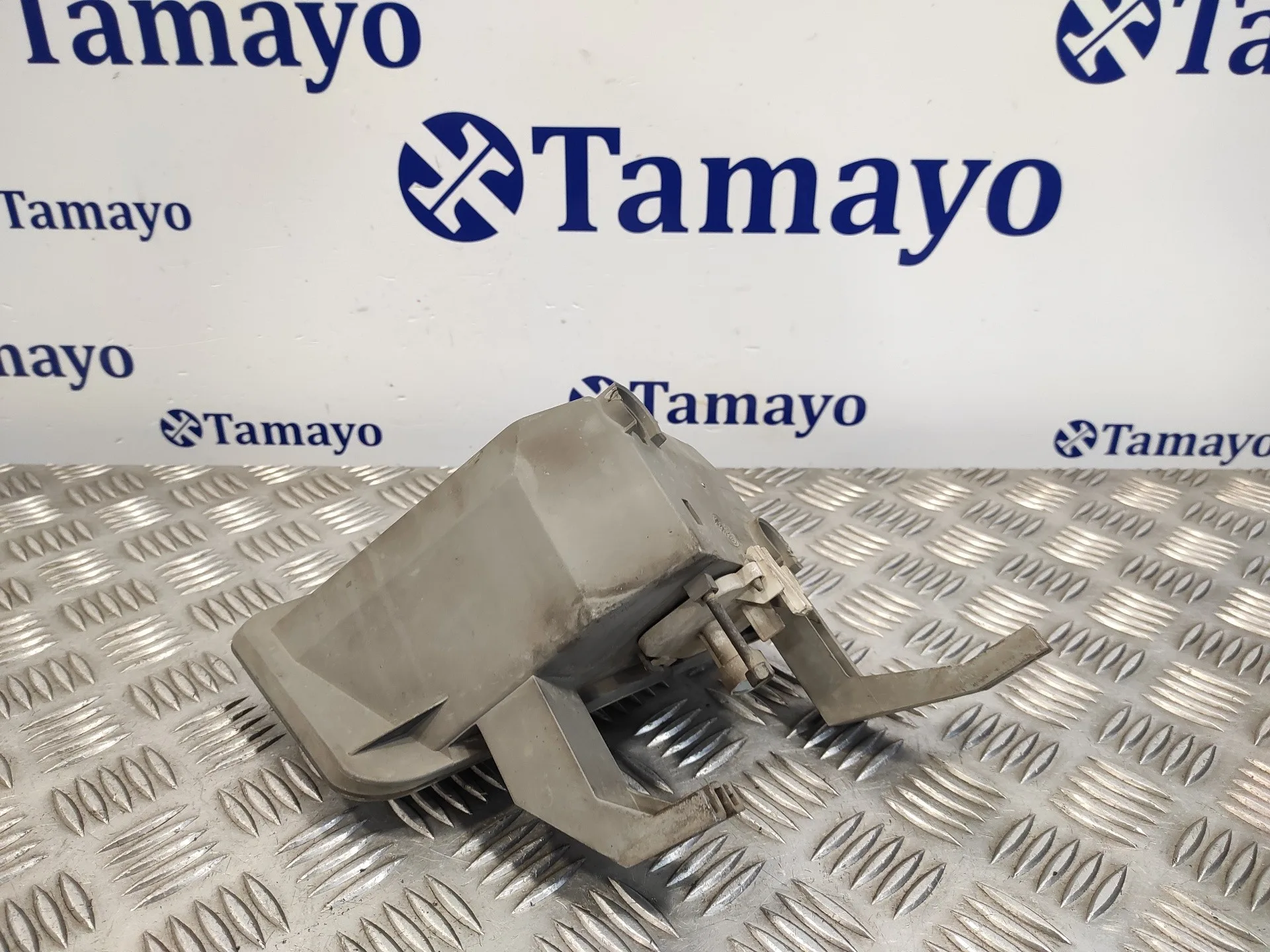 Faro Antiniebla Derecho para Opel Vectra B Berlina