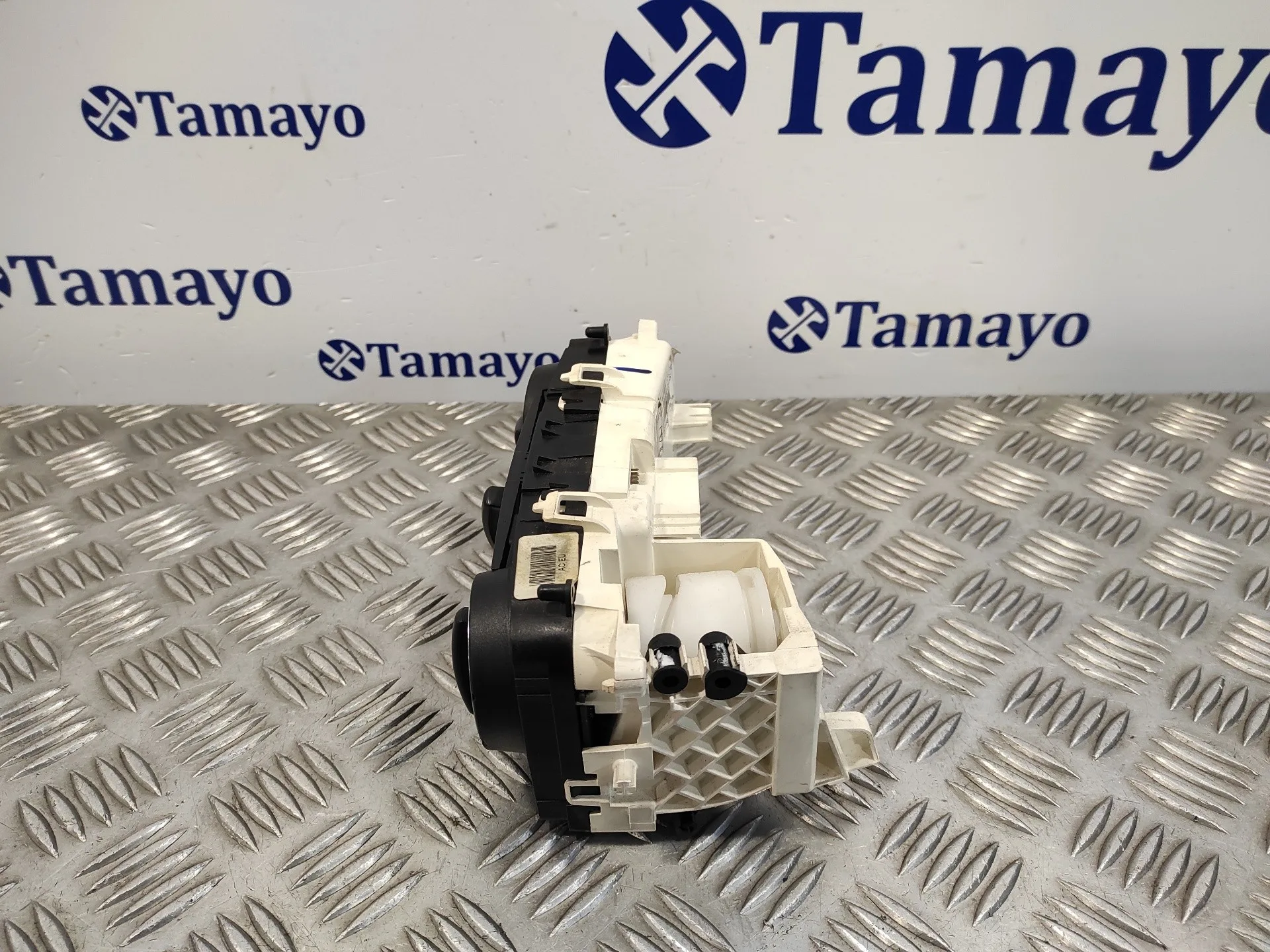 Mando Climatizador para Mercedes-Benz Clase A (W169)