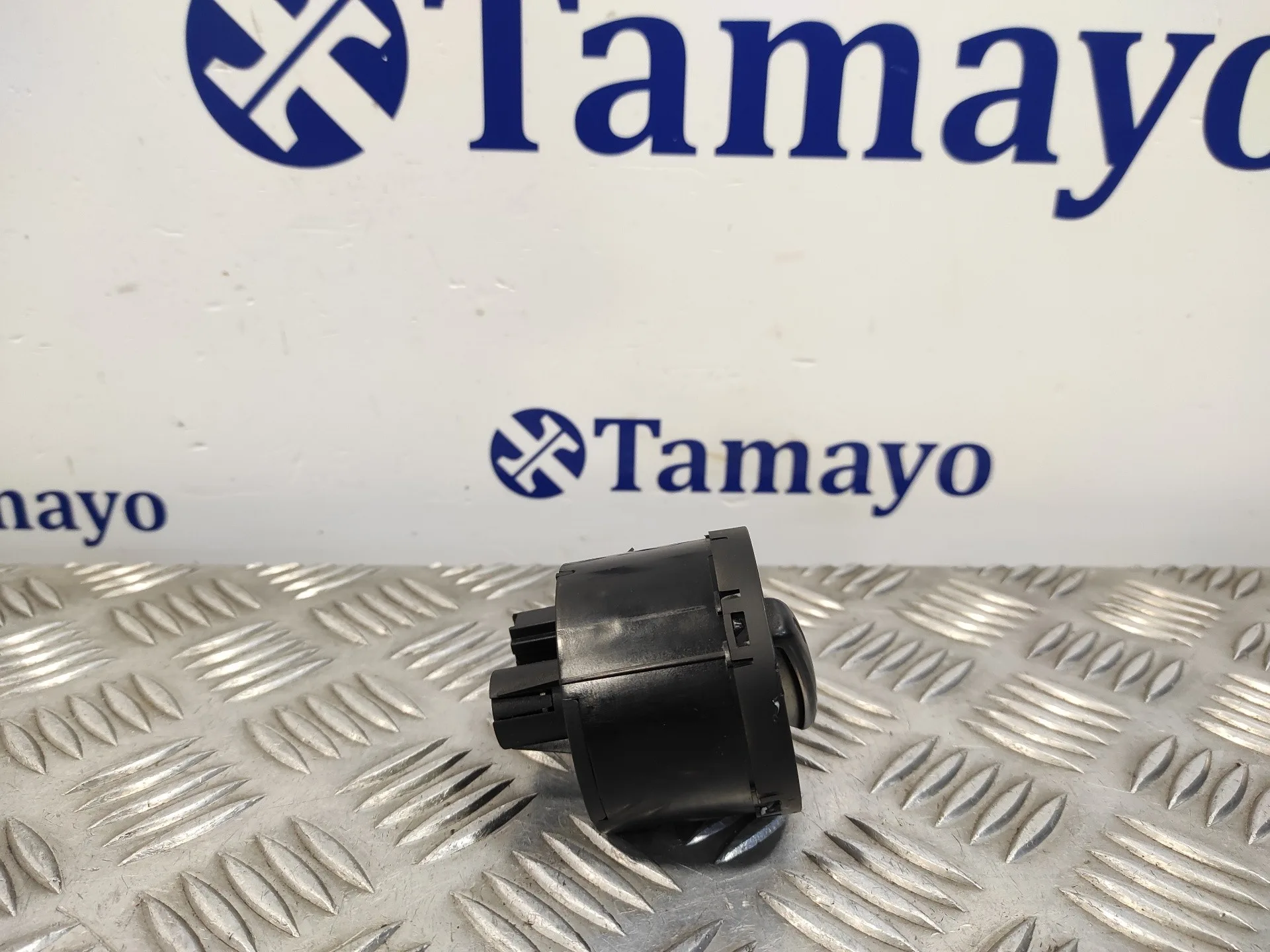 Mando Luces para Volkswagen Passat Berlina (3C2)