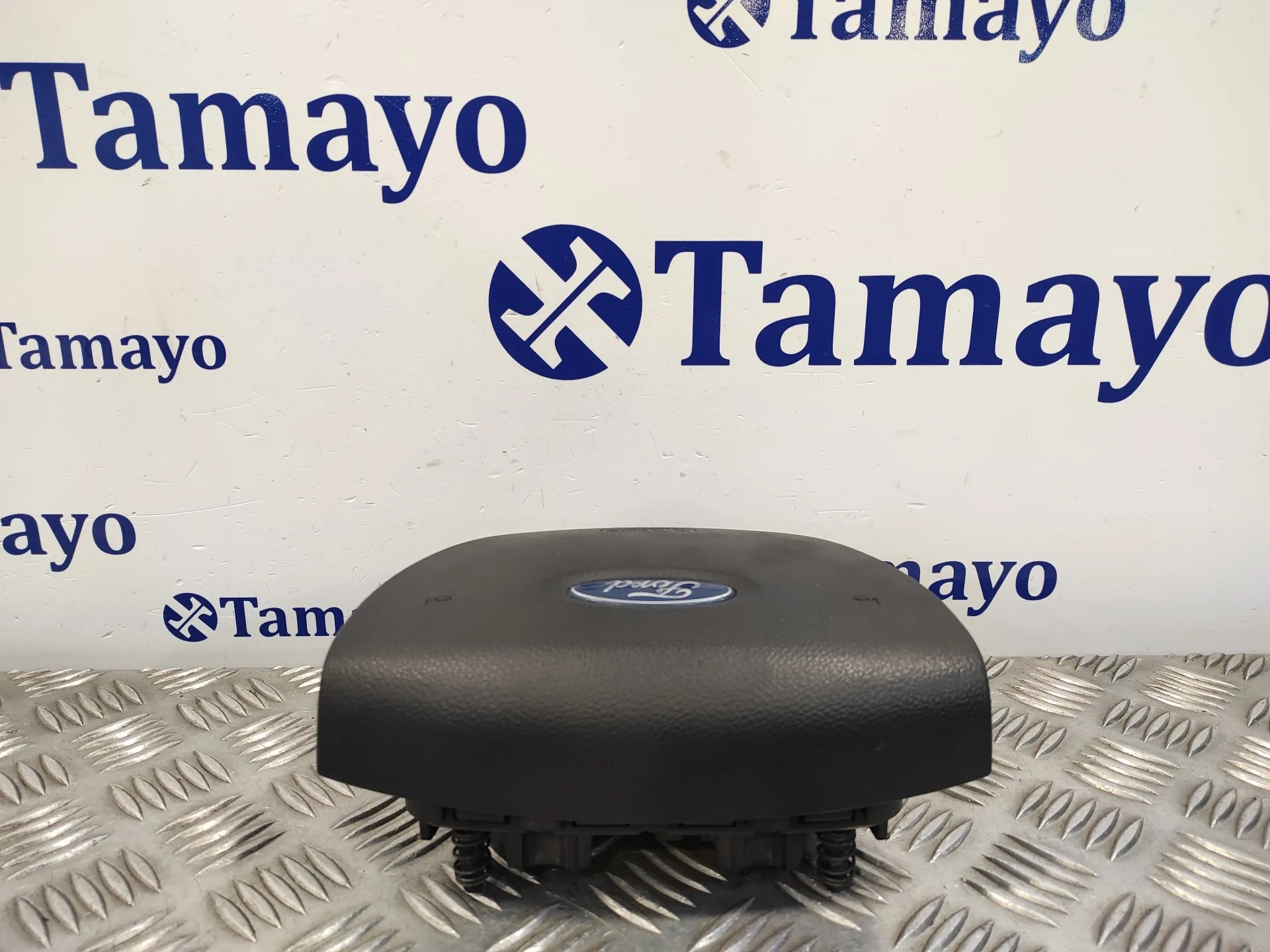 Airbag Delantero Izquierdo para Ford C-Max (Cb3)
