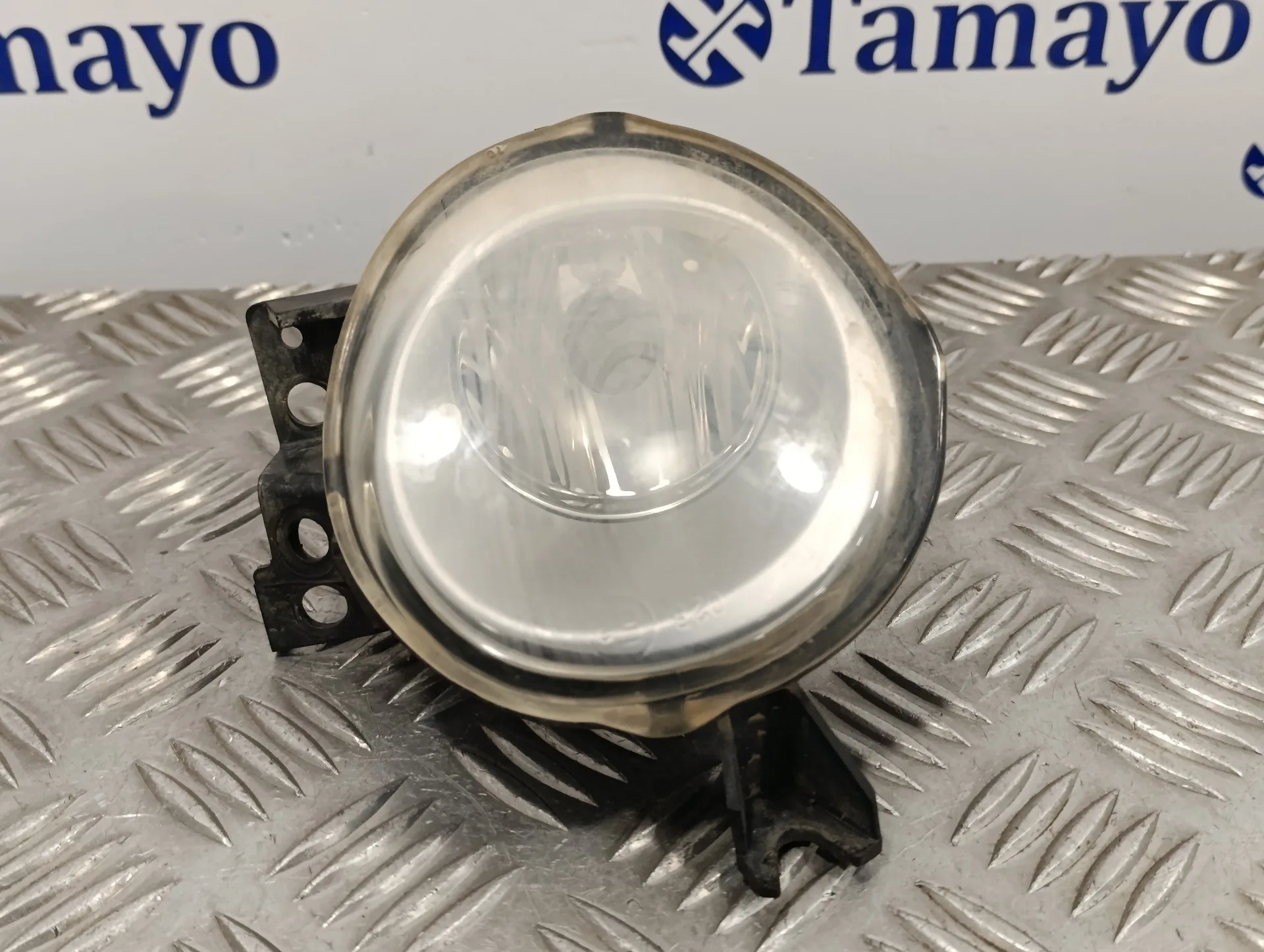 Faro Antiniebla Derecho para Volkswagen Touareg (7L6)