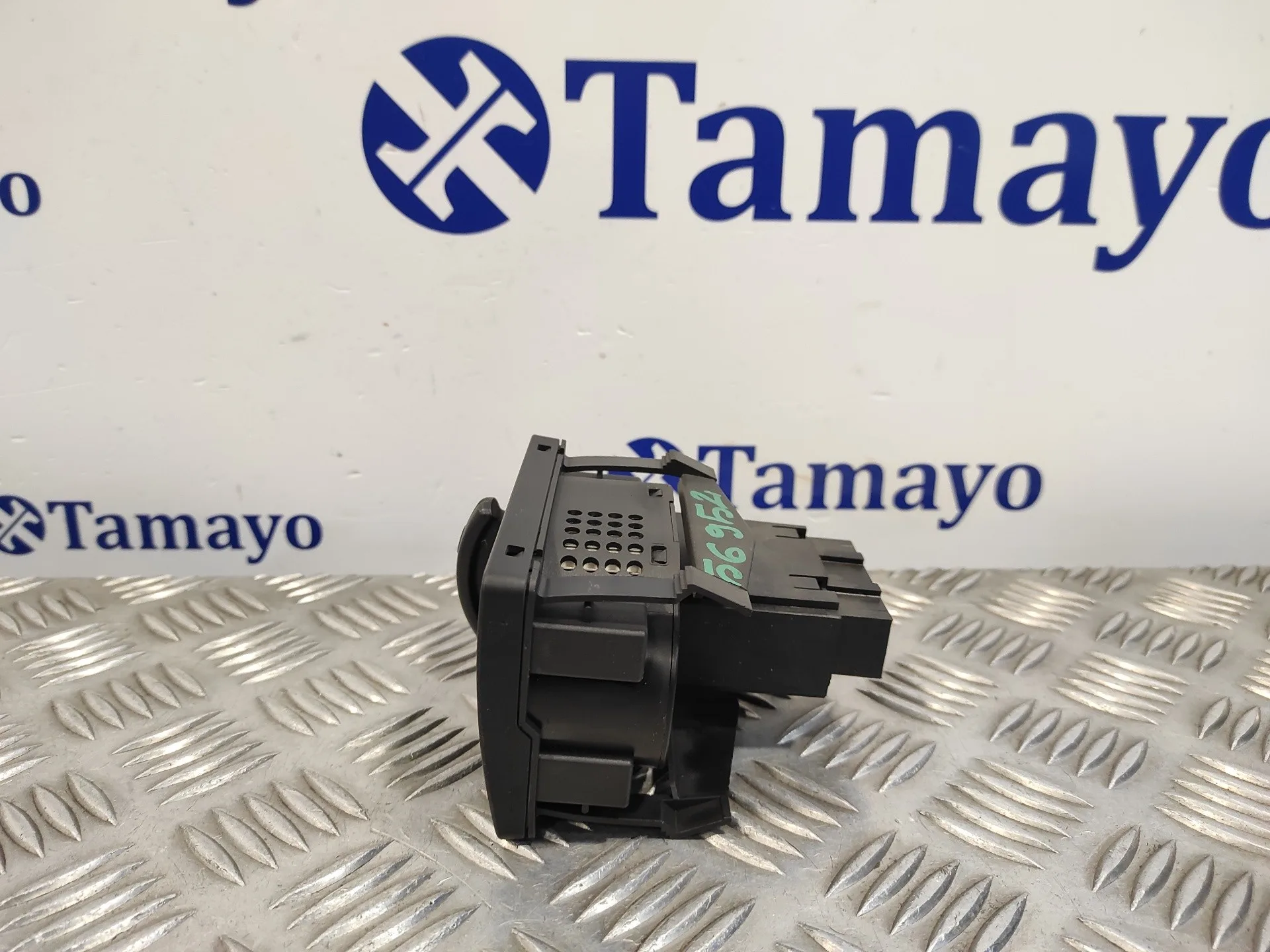 Mando Luces para Ford C-Max (Cb3)
