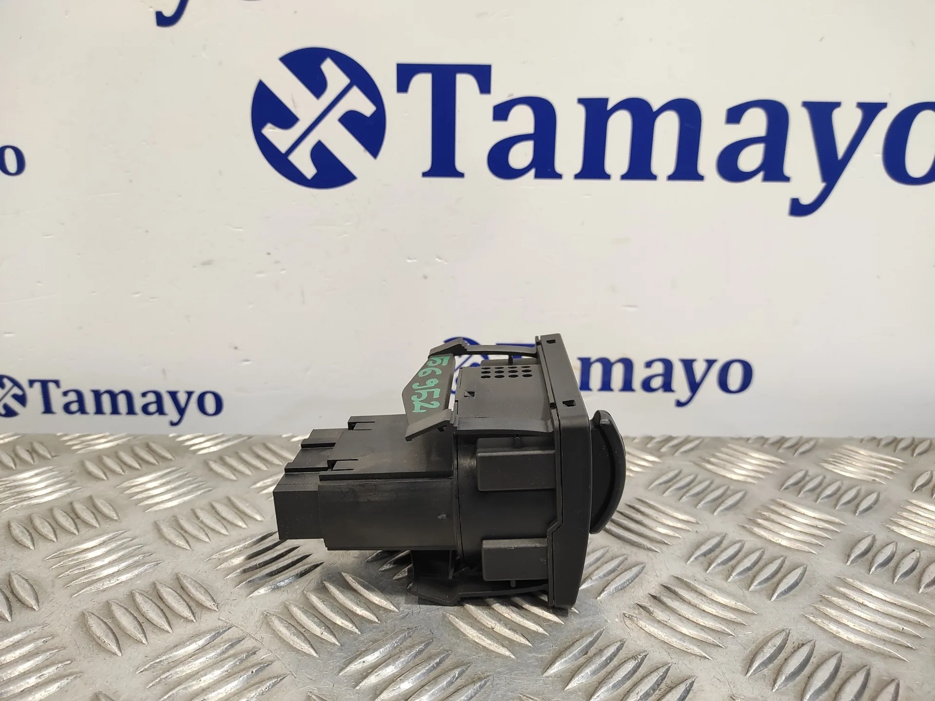 Mando Luces para Ford C-Max (Cb3)