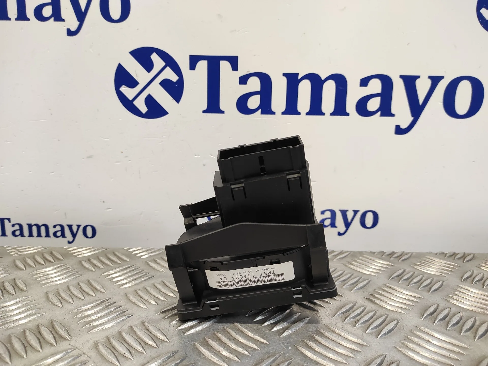 Mando Luces para Ford C-Max (Cb3)