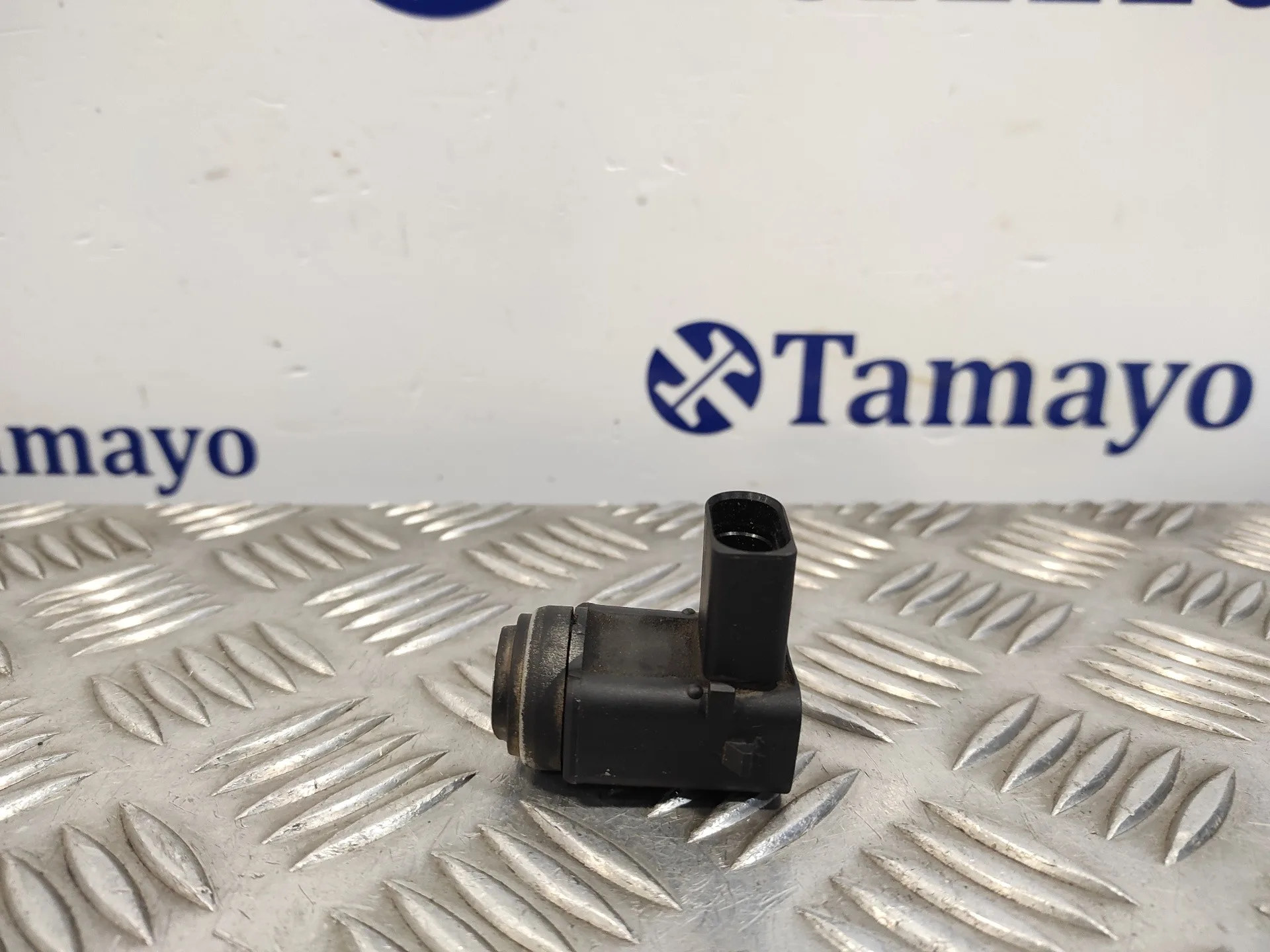 Sensor Aparcamiento Delantero para Volkswagen Touareg (7L6)