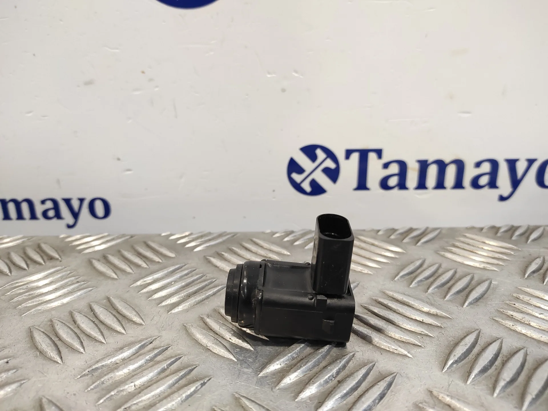 Sensor Aparcamiento Delantero para Volkswagen Touareg (7L6)