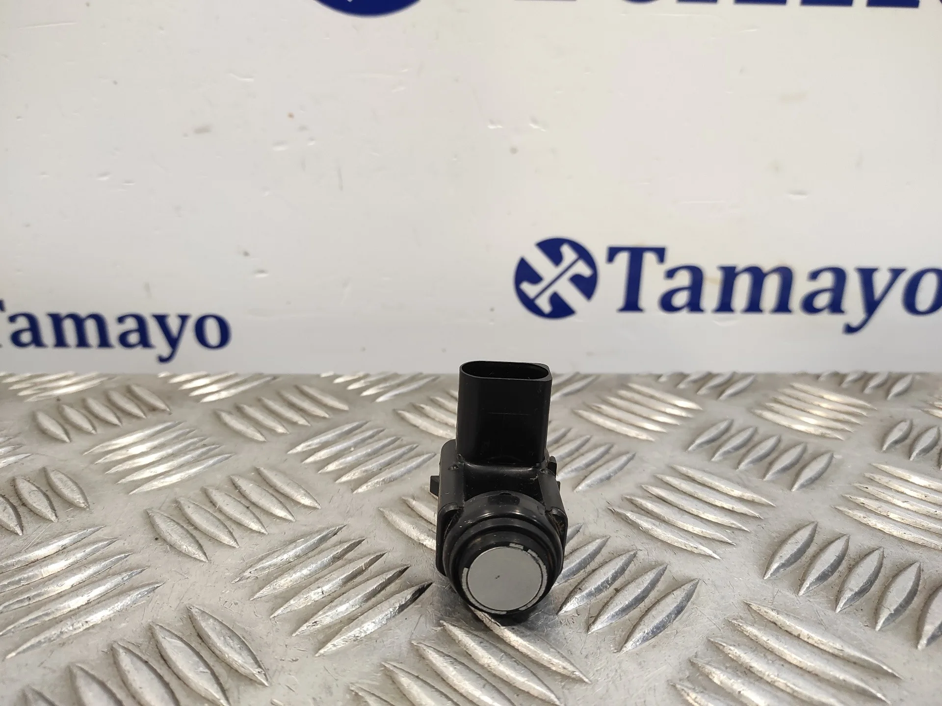 Sensor Aparcamiento Delantero para Volkswagen Touareg (7L6)