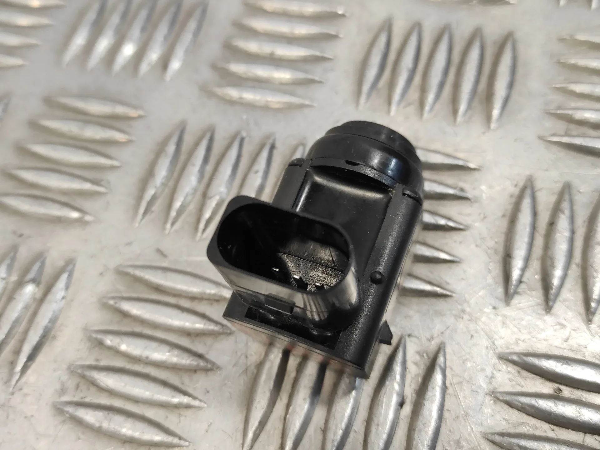 Sensor Aparcamiento Delantero para Volkswagen Touareg (7L6)