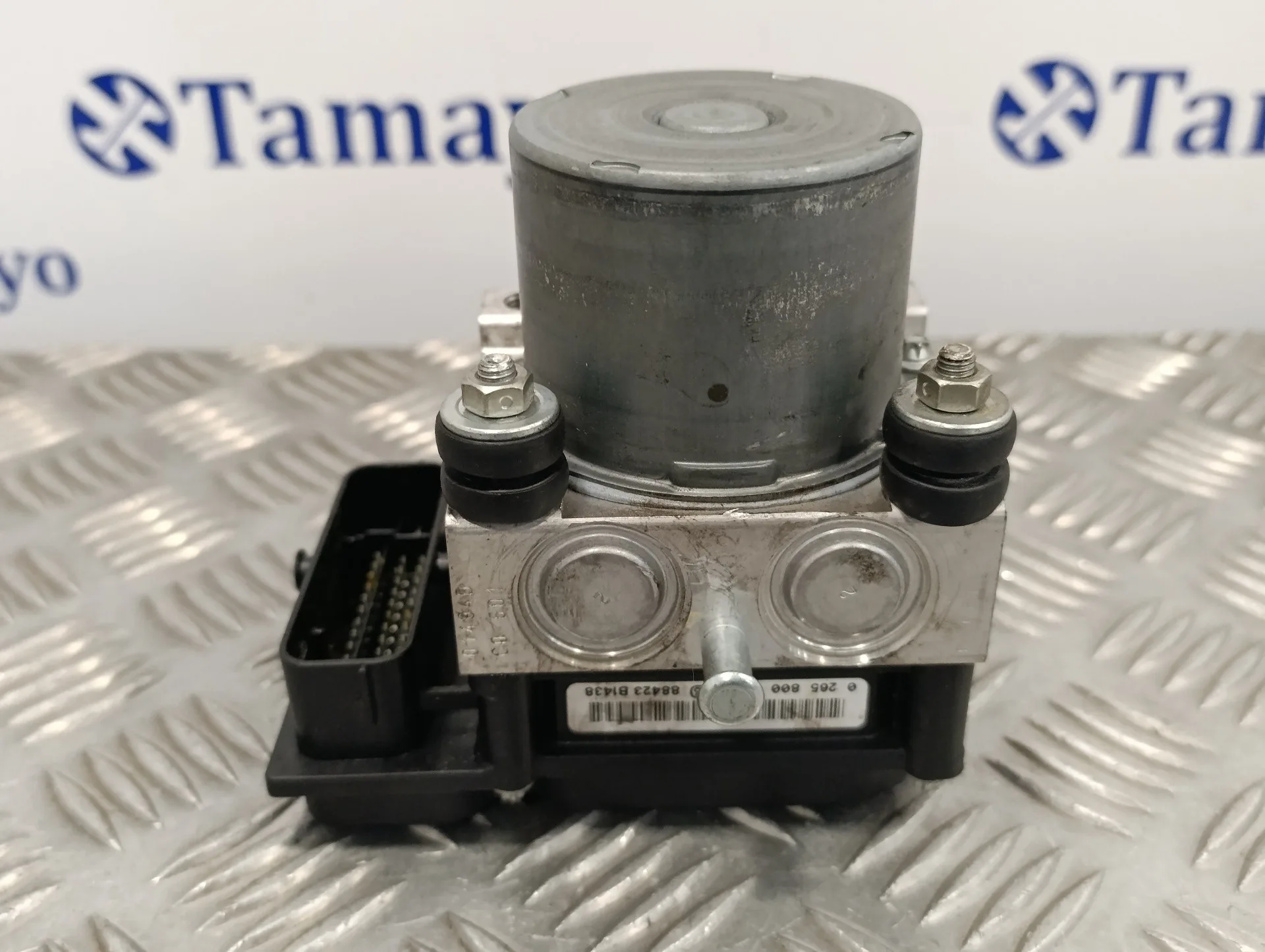 Abs para Peugeot 308