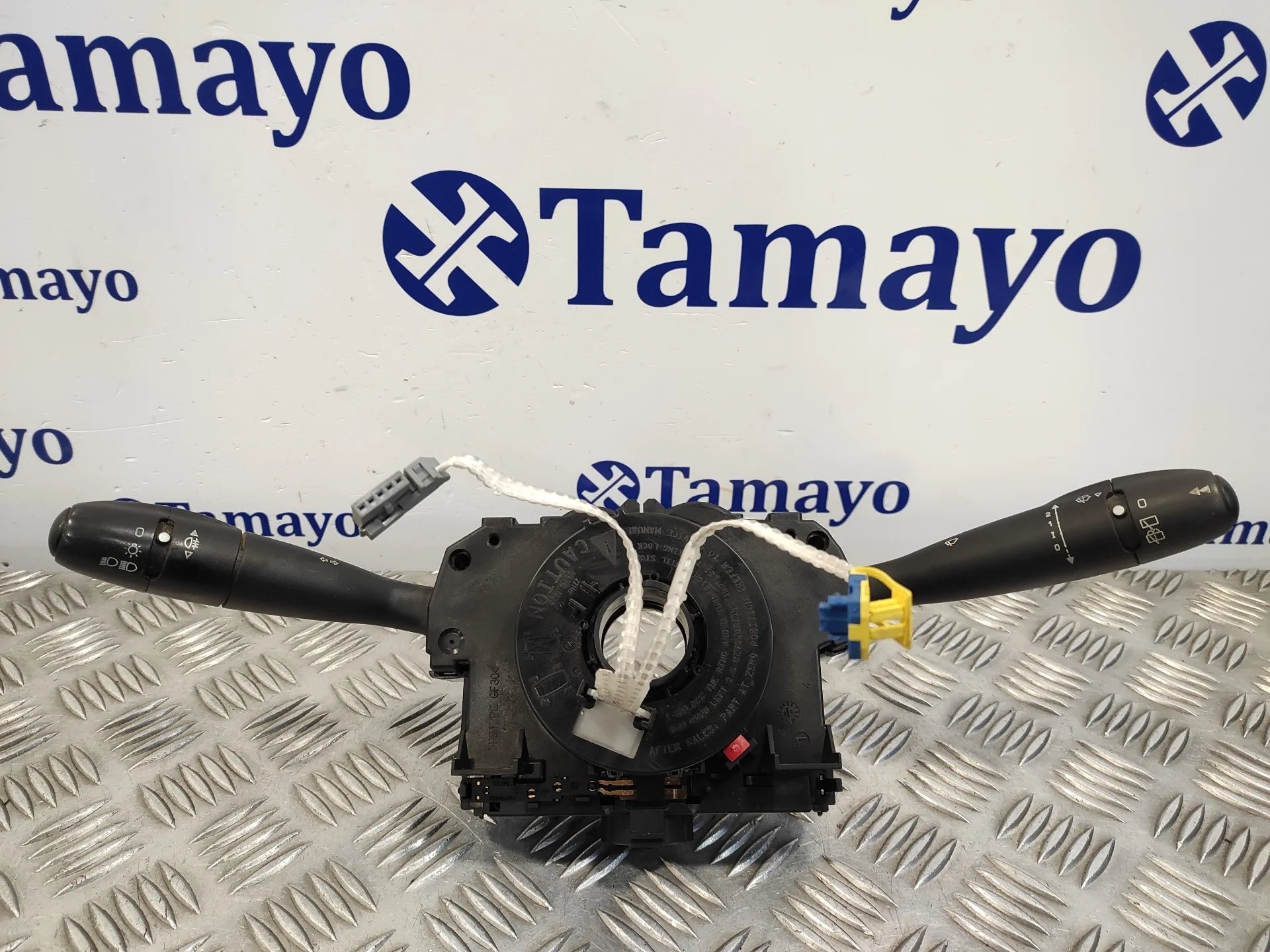 Mando Multifuncion para Peugeot 308